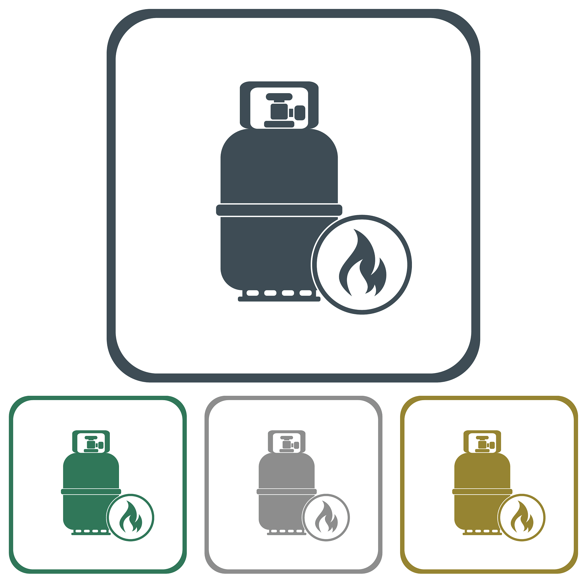 液化石油气有毒吗？使用安全须知