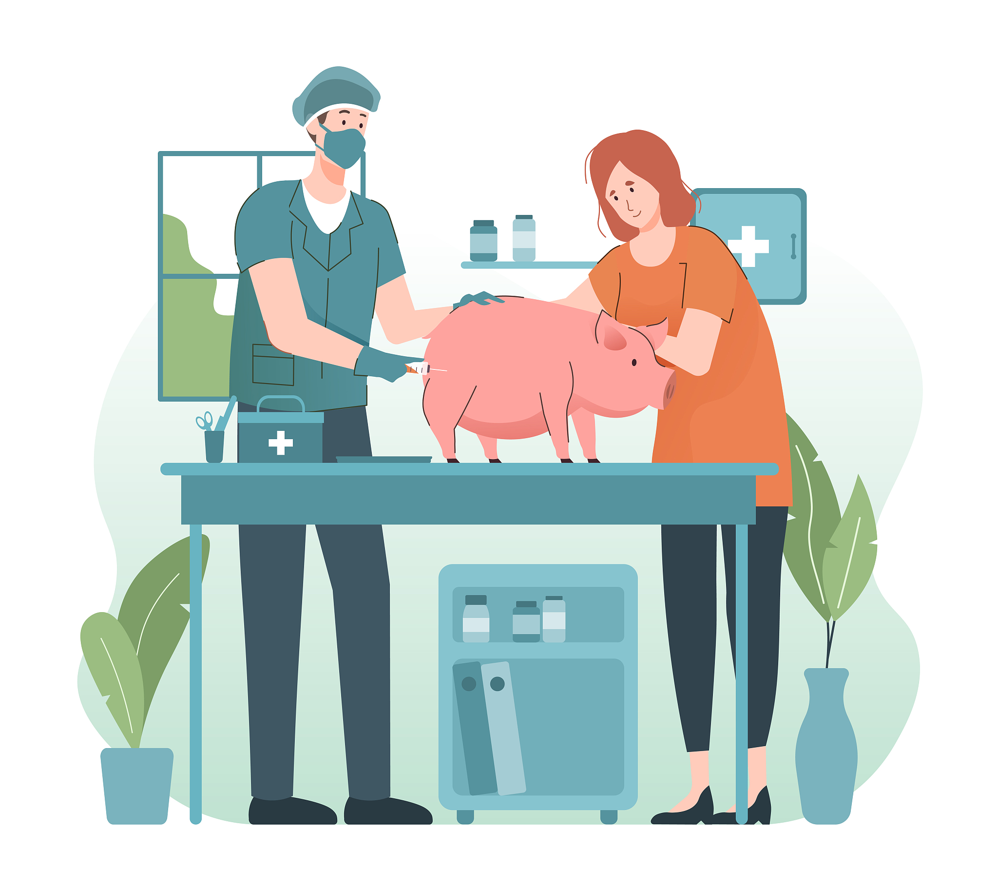 曲靖宠物兽医养殖学校2019年初中起点一贯制大专填报志愿系统