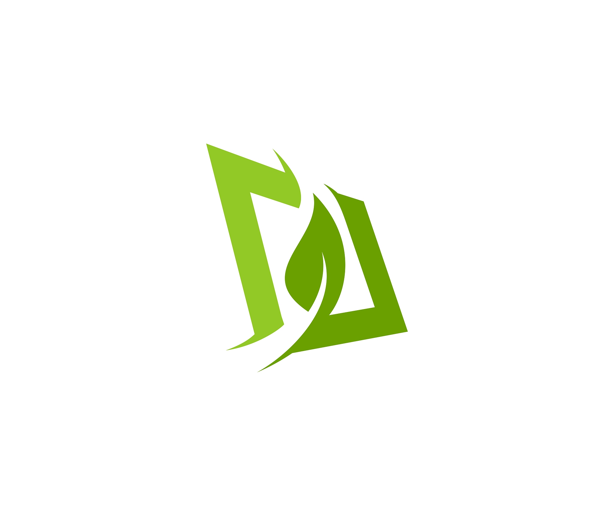 leaf icon