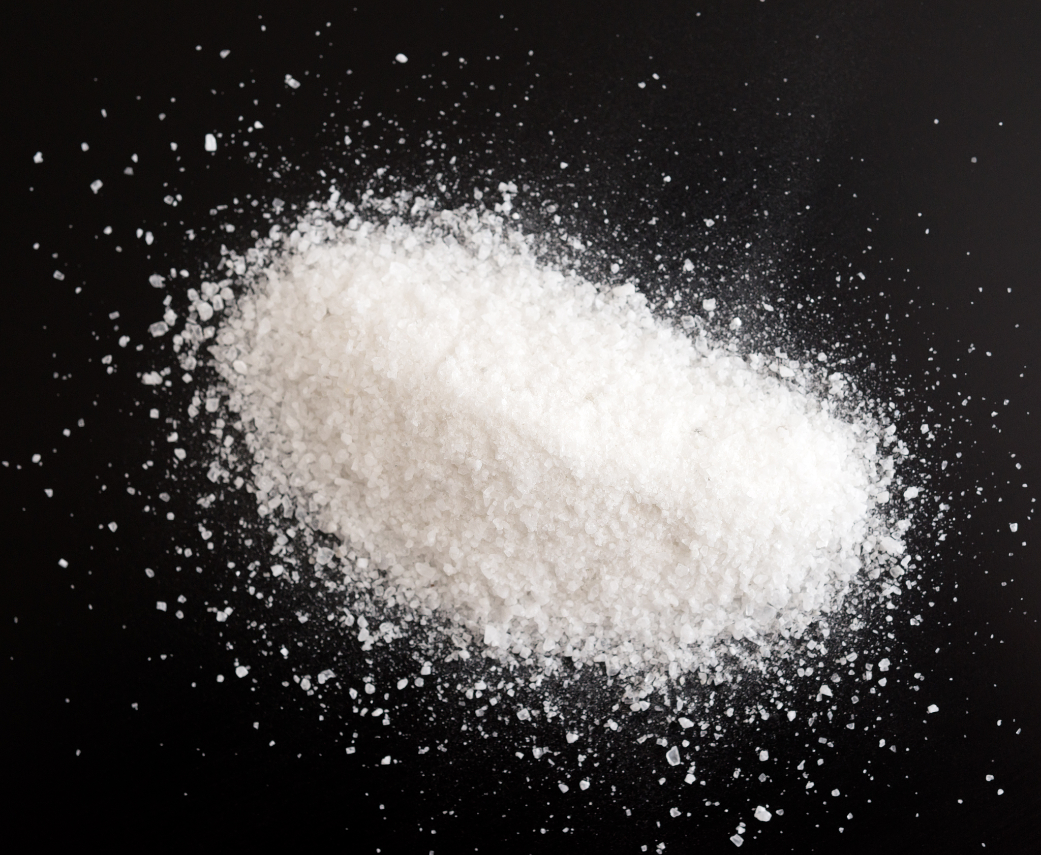 1克盐含多少钠？解答与健康建议