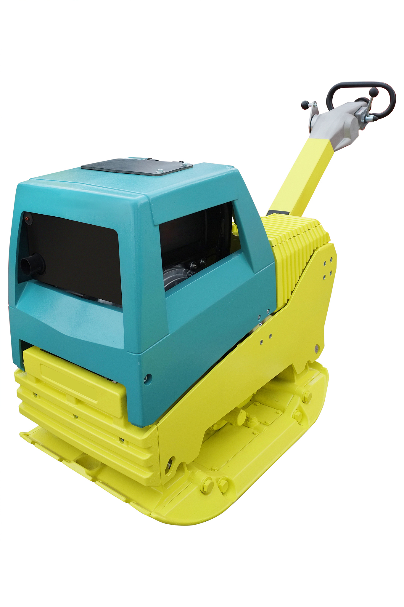 road repair machine