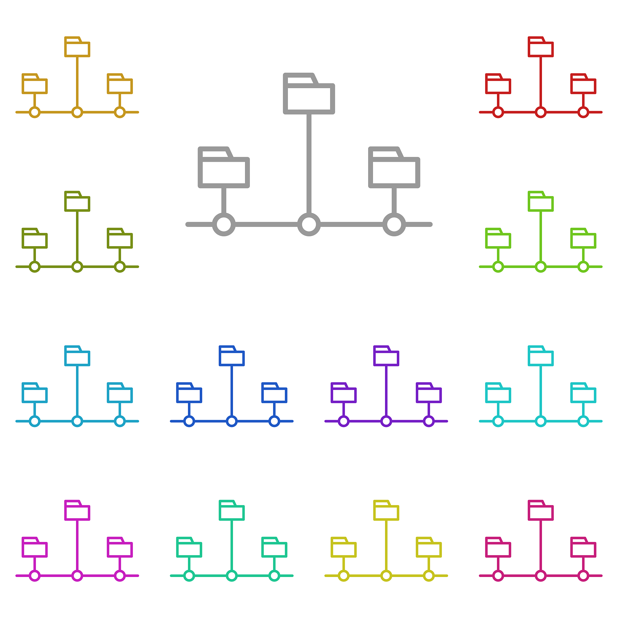 二叉树前驱节点和后继节点详解及 Python 代码实现