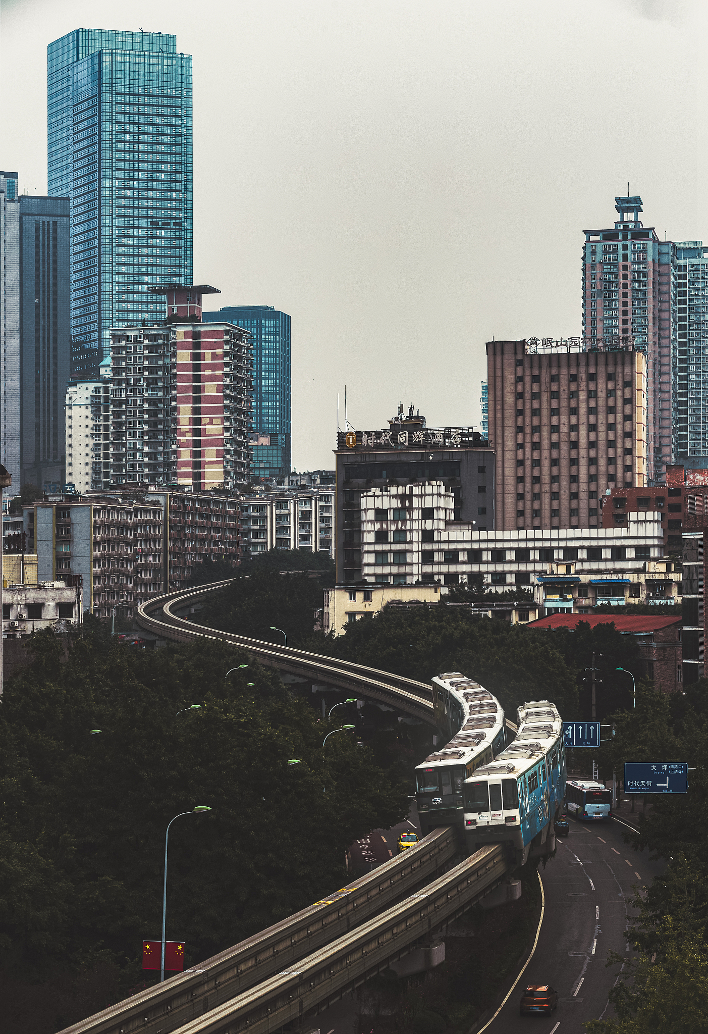 浙江2023年有大专的轨道交通学校吗？深度解析