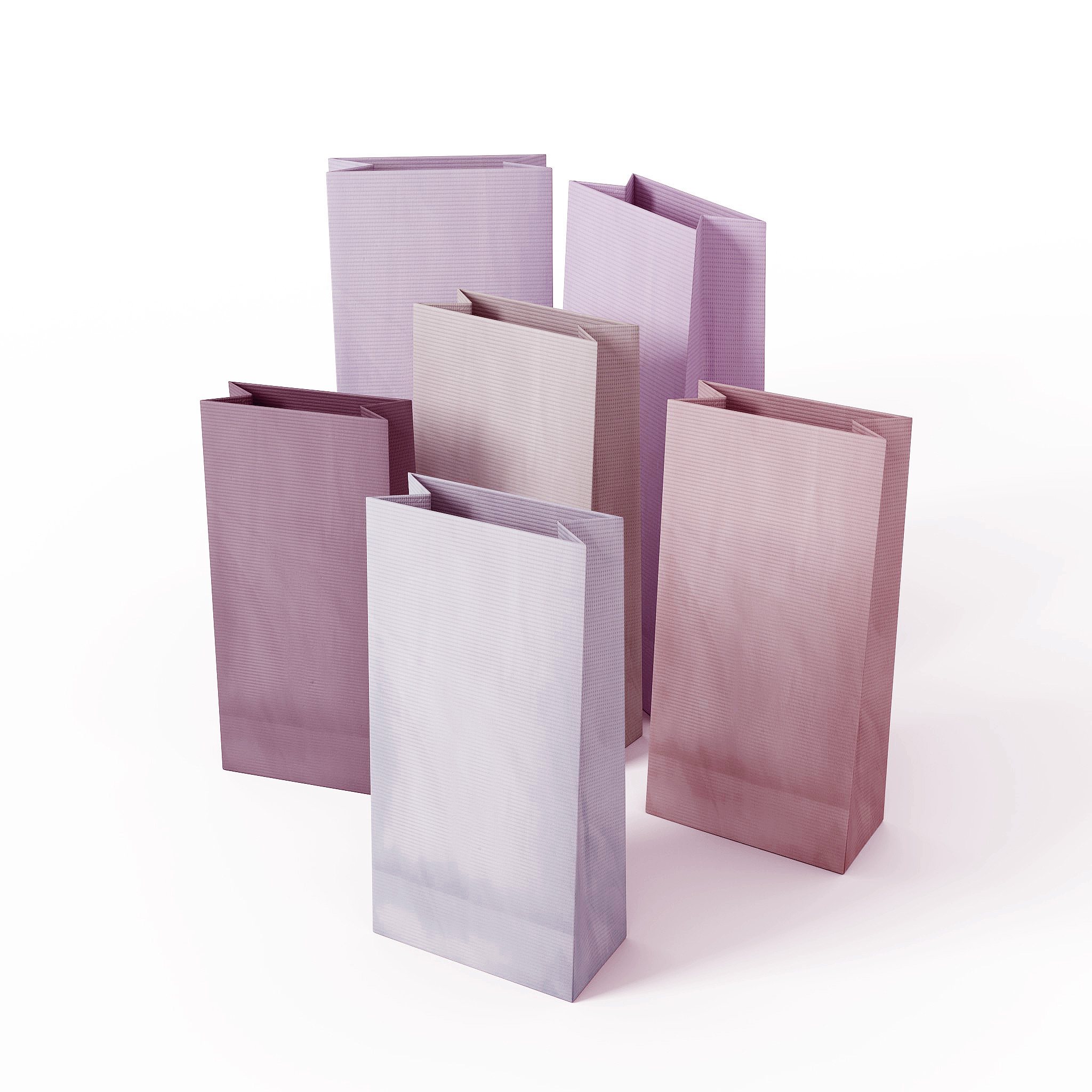 Multi-Layer Packaging Prevents Frost Formation During Melting