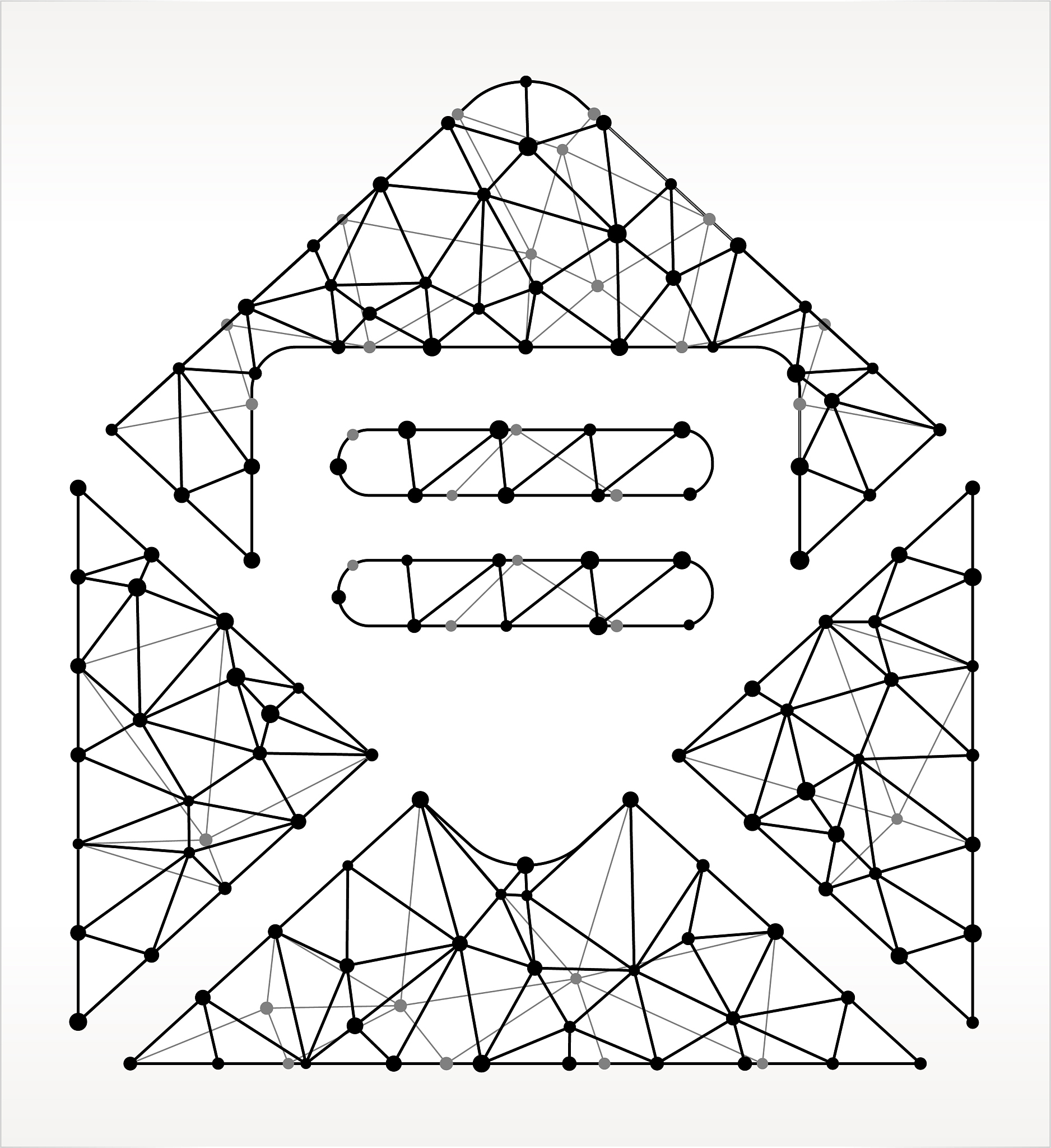 ORB算法中的尺度空间分解：高斯金字塔详解