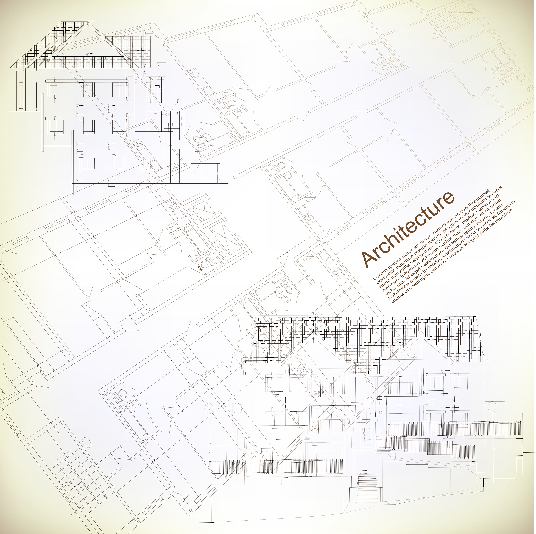 免费获取建筑方案设计文本的5种方法