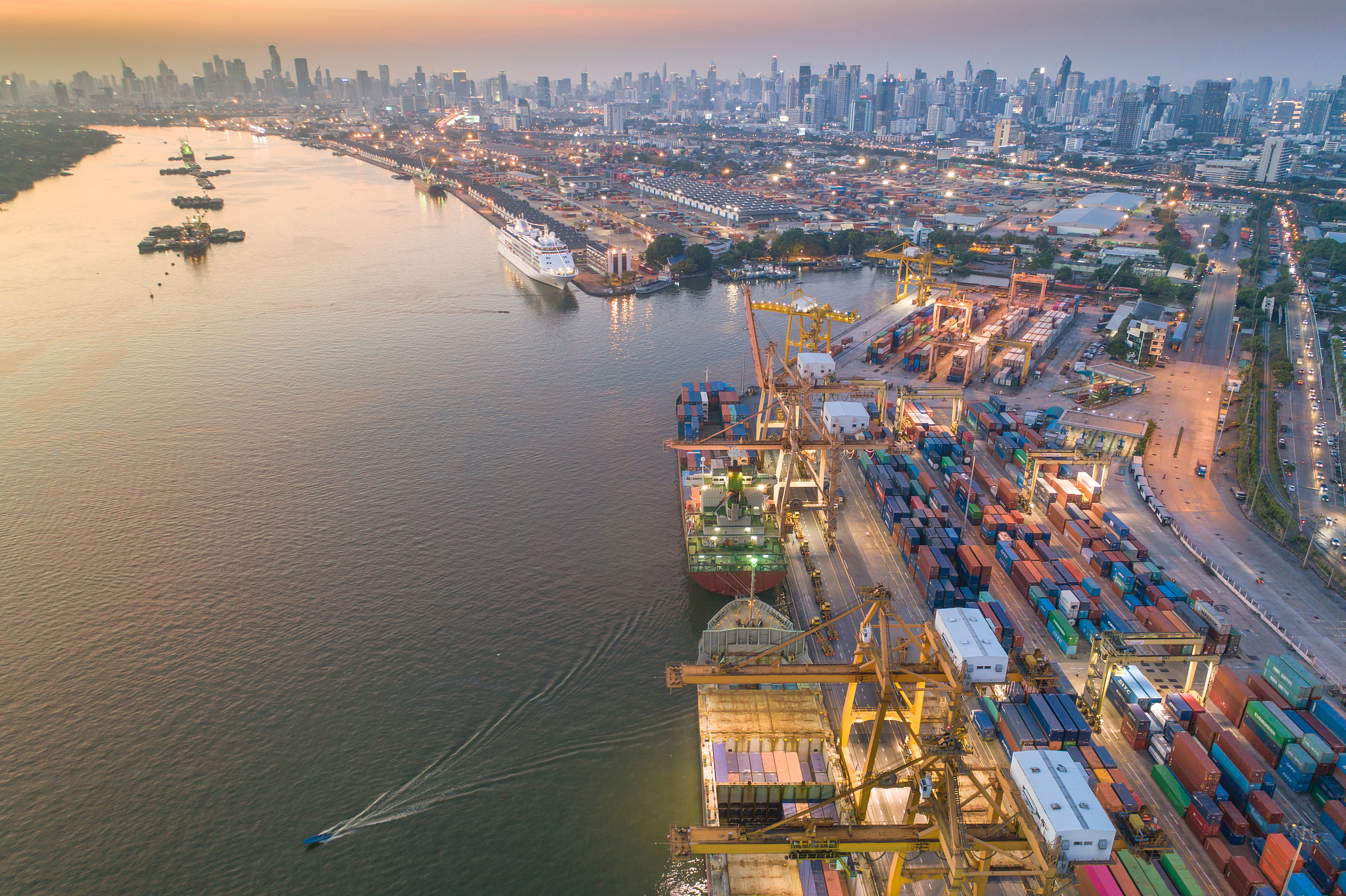 柳州铁道职业技术学院铁路物流管理专业专业都学些什么