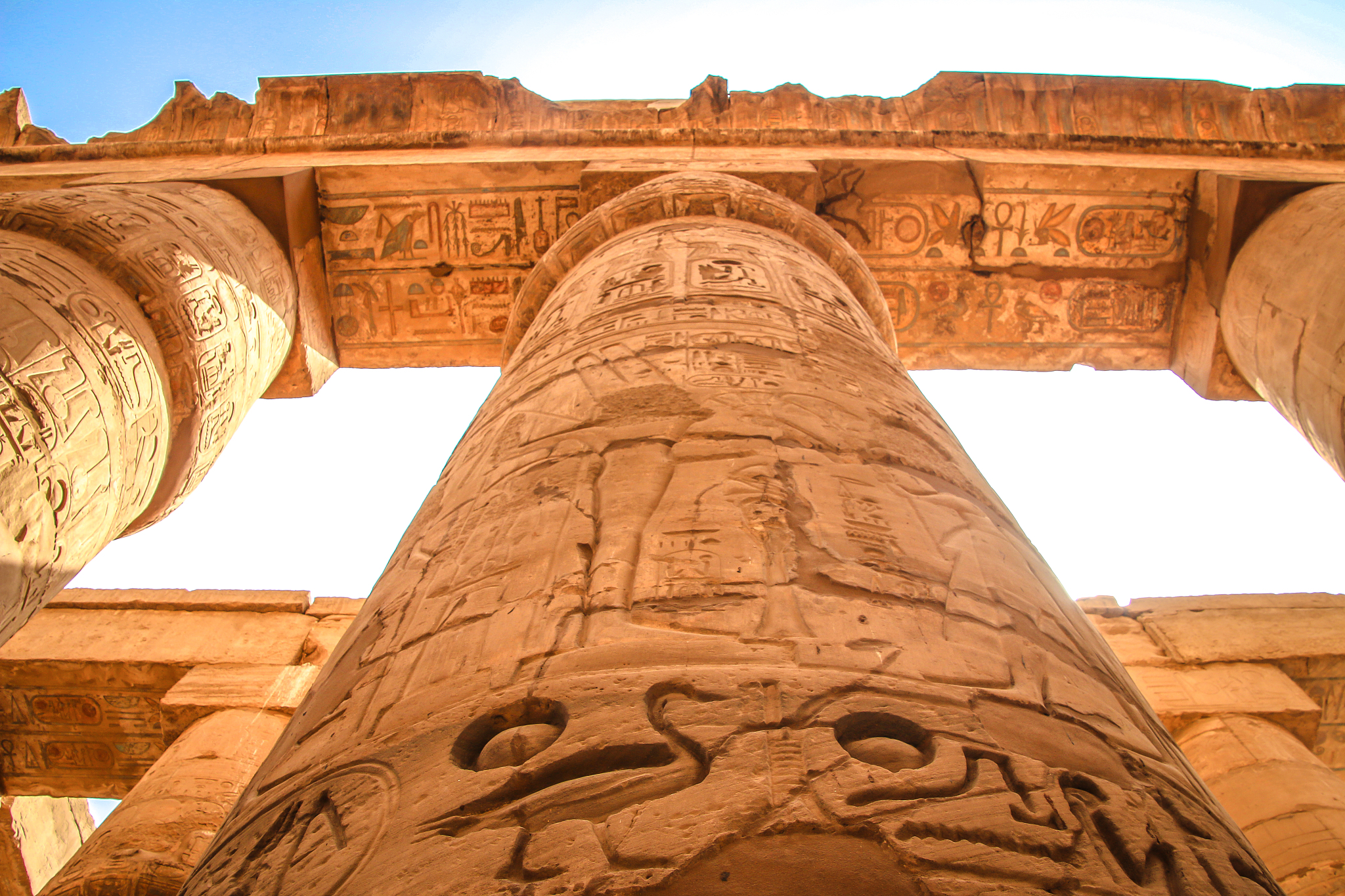 开启全球文化之旅：探秘世界历史瑰宝，体验多元文明魅力