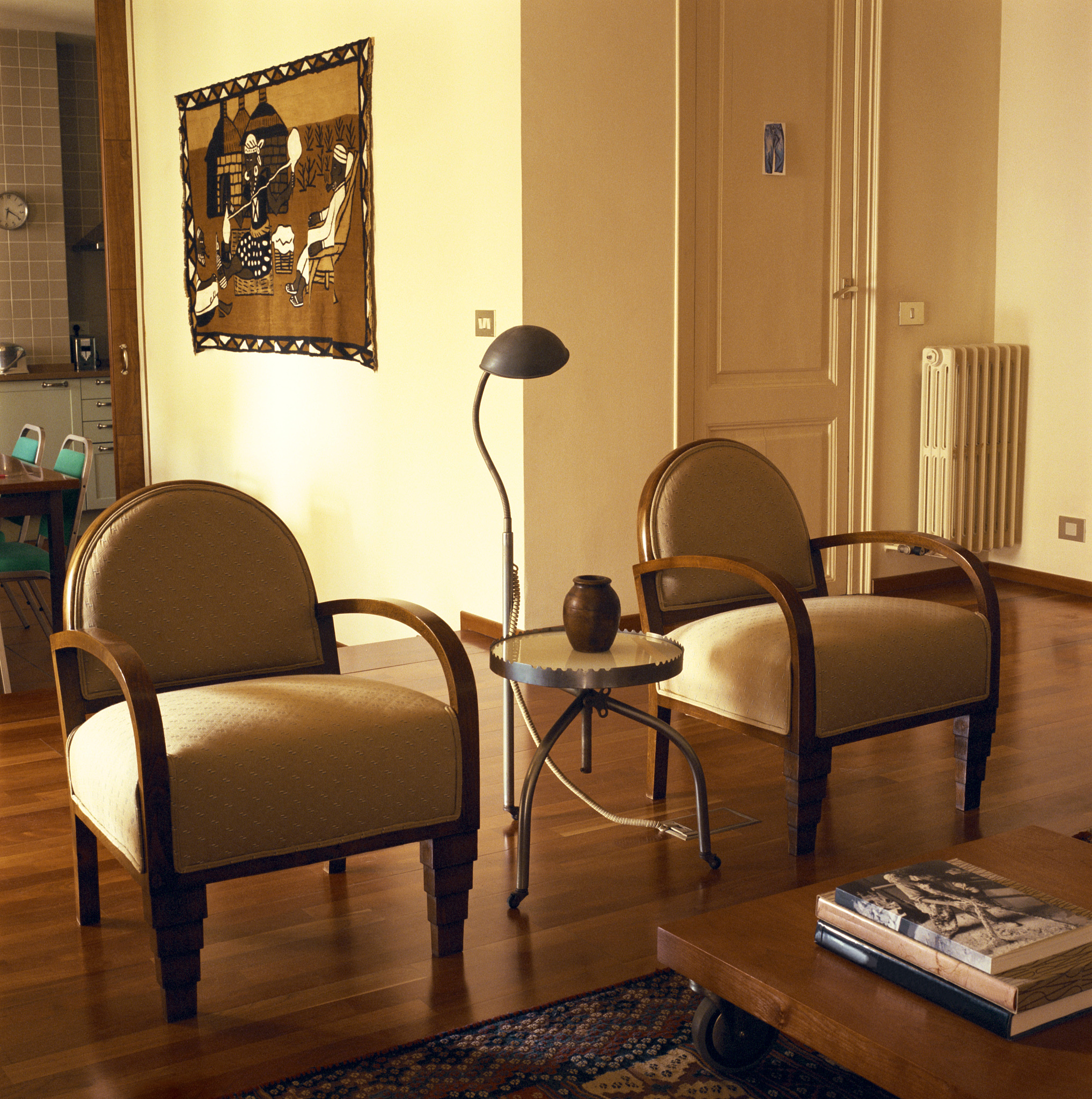 living room furniture