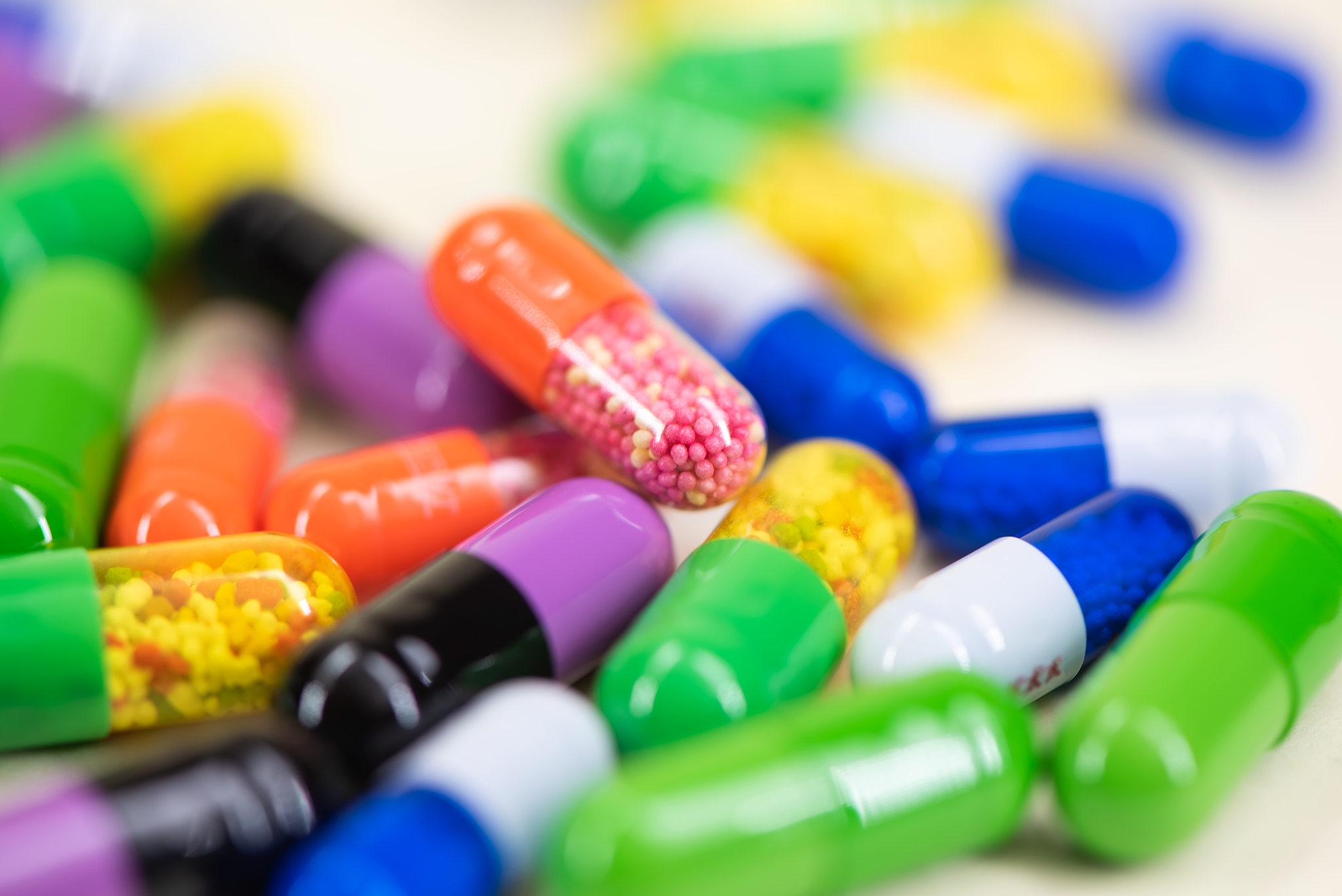 合理用药指南：安全用药，守护健康