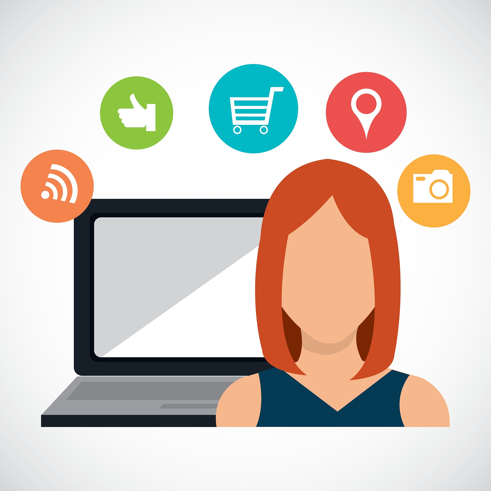 social media entertaiment