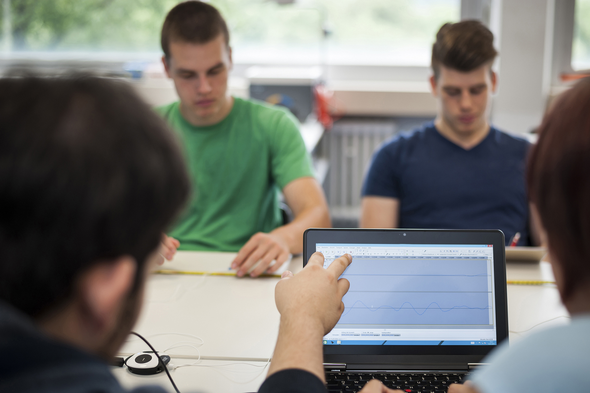 云南商务信息工程学校产品质量监督检验专业怎么样