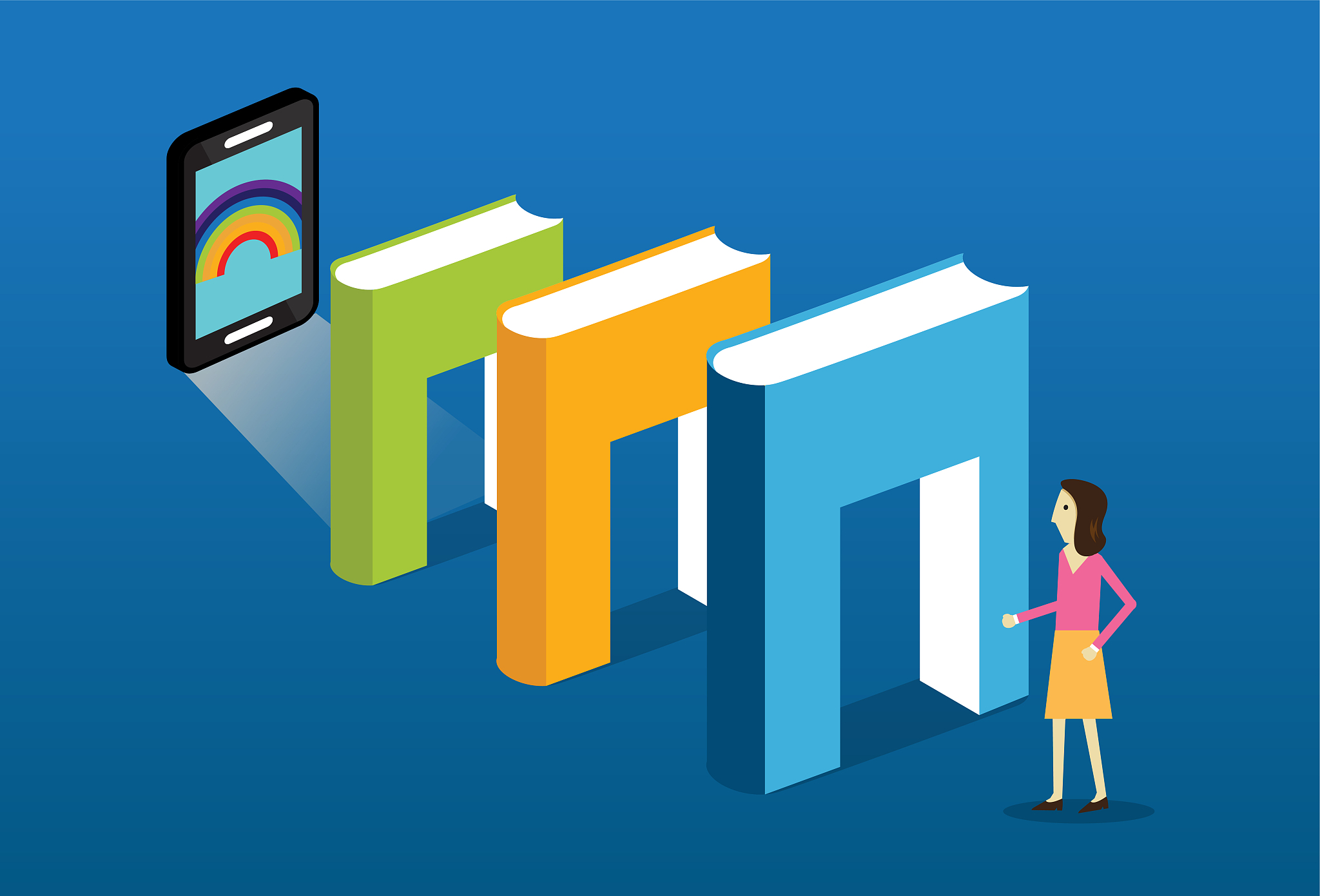 长沙唯上商务科技学校高端就业班详解