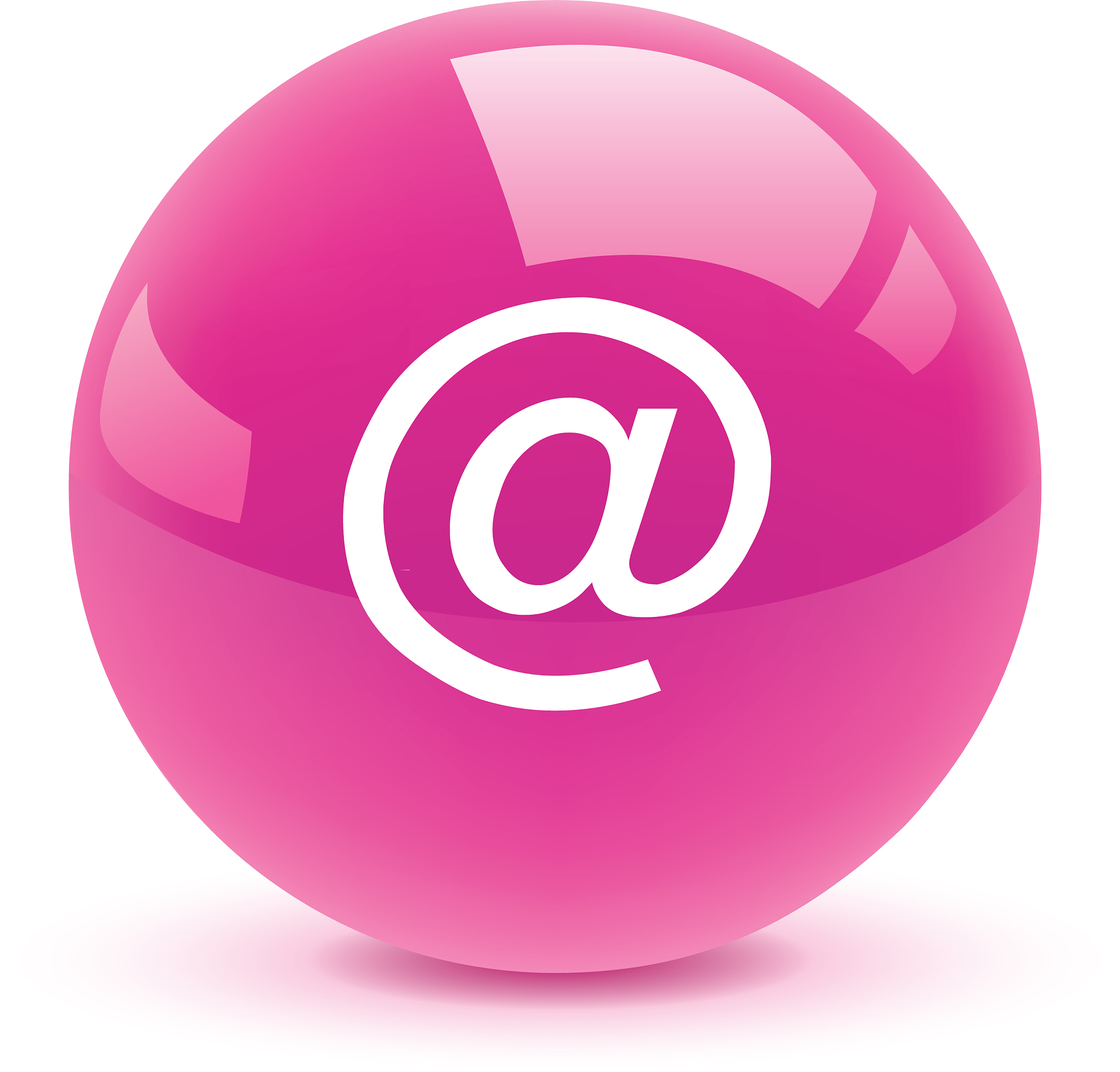 icon web