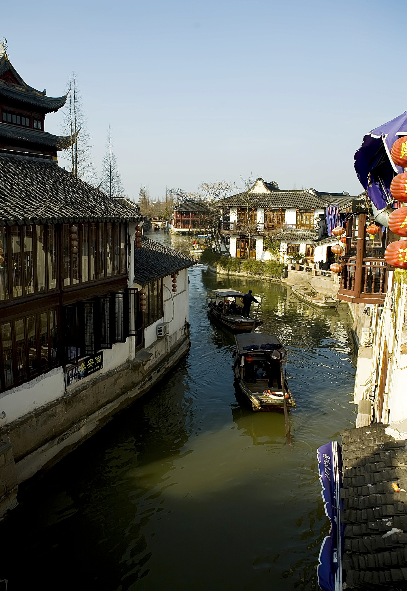 安徽城市管理职业学院旅游英语专业：前景广阔，值得选择