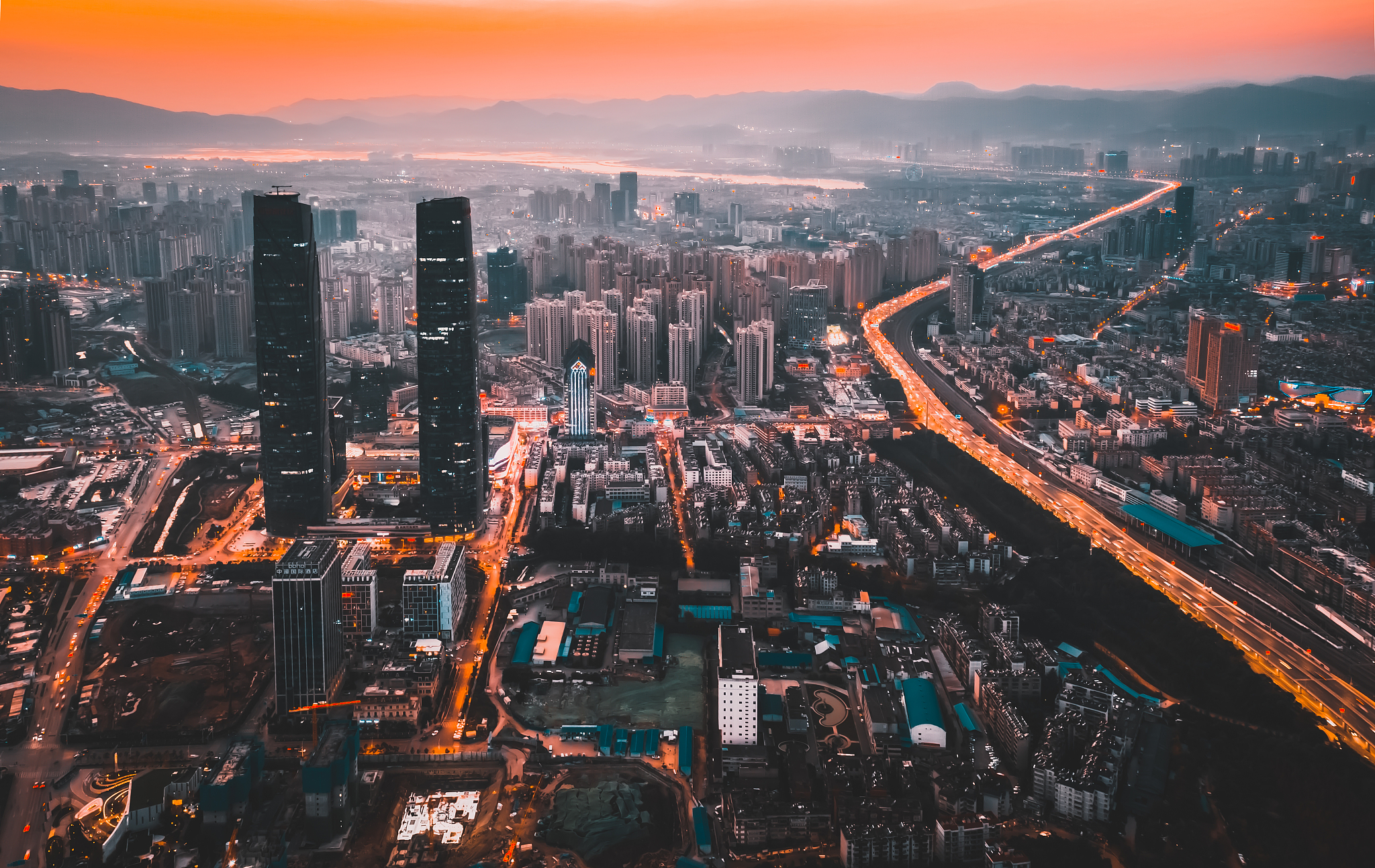 惠州算空城吗