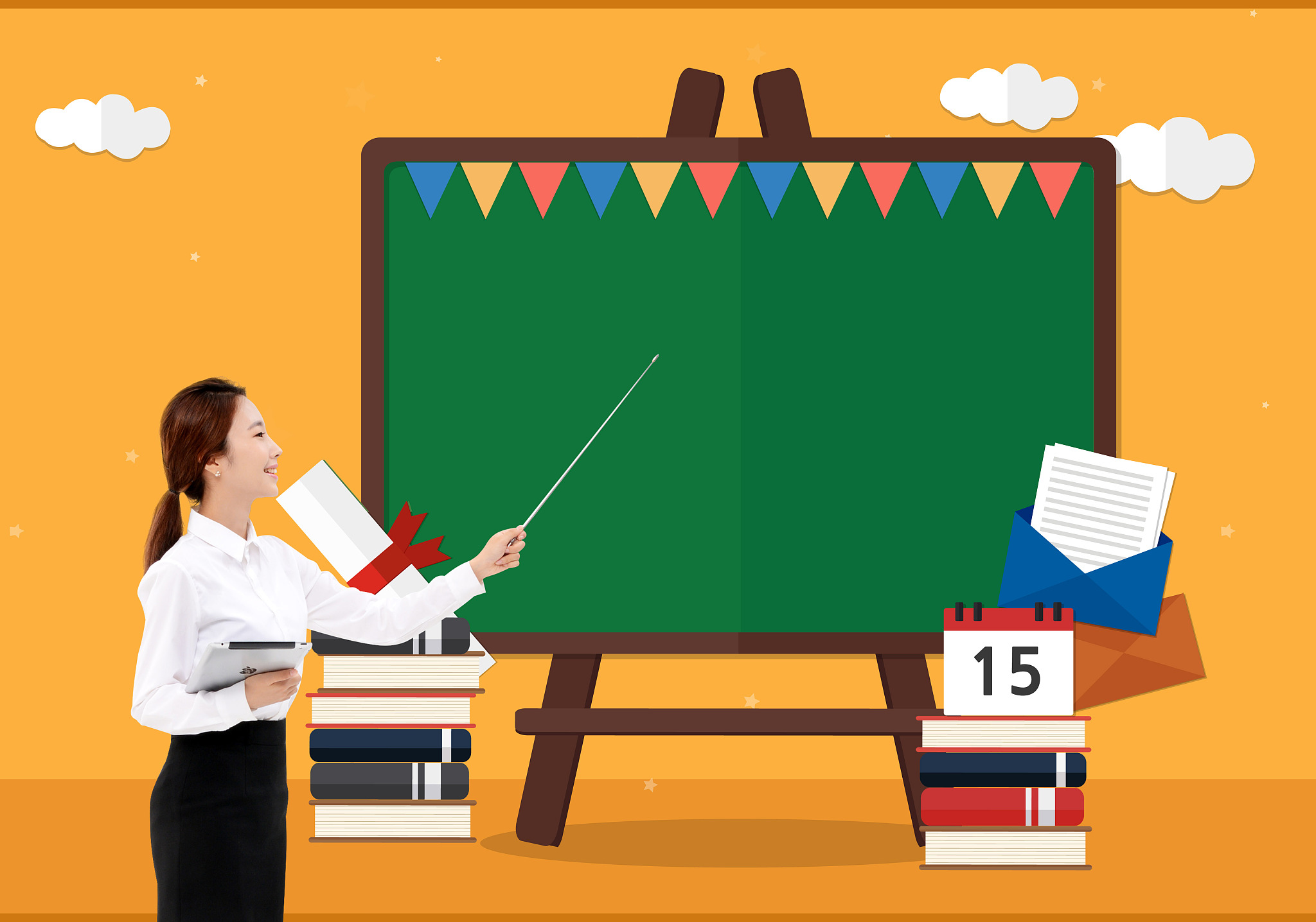 education