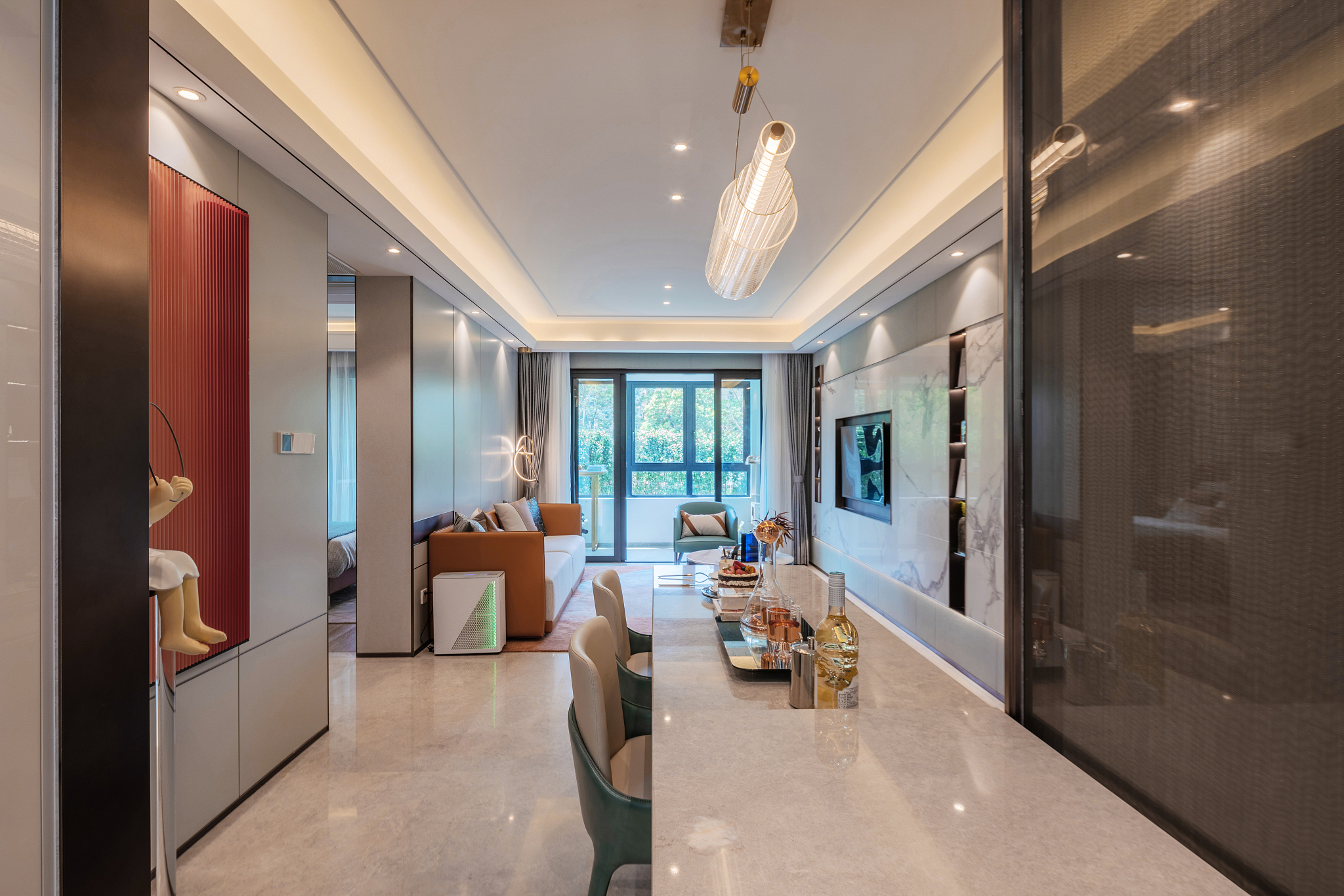 2020年重庆城市职业学院环境艺术设计专业招生 - 你的梦想舞台