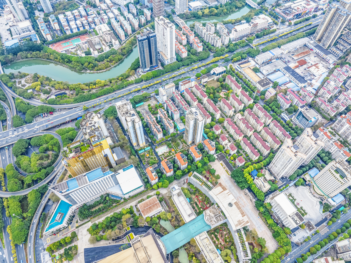 旧城改造模式转变：告别政府主导，走向多元化？