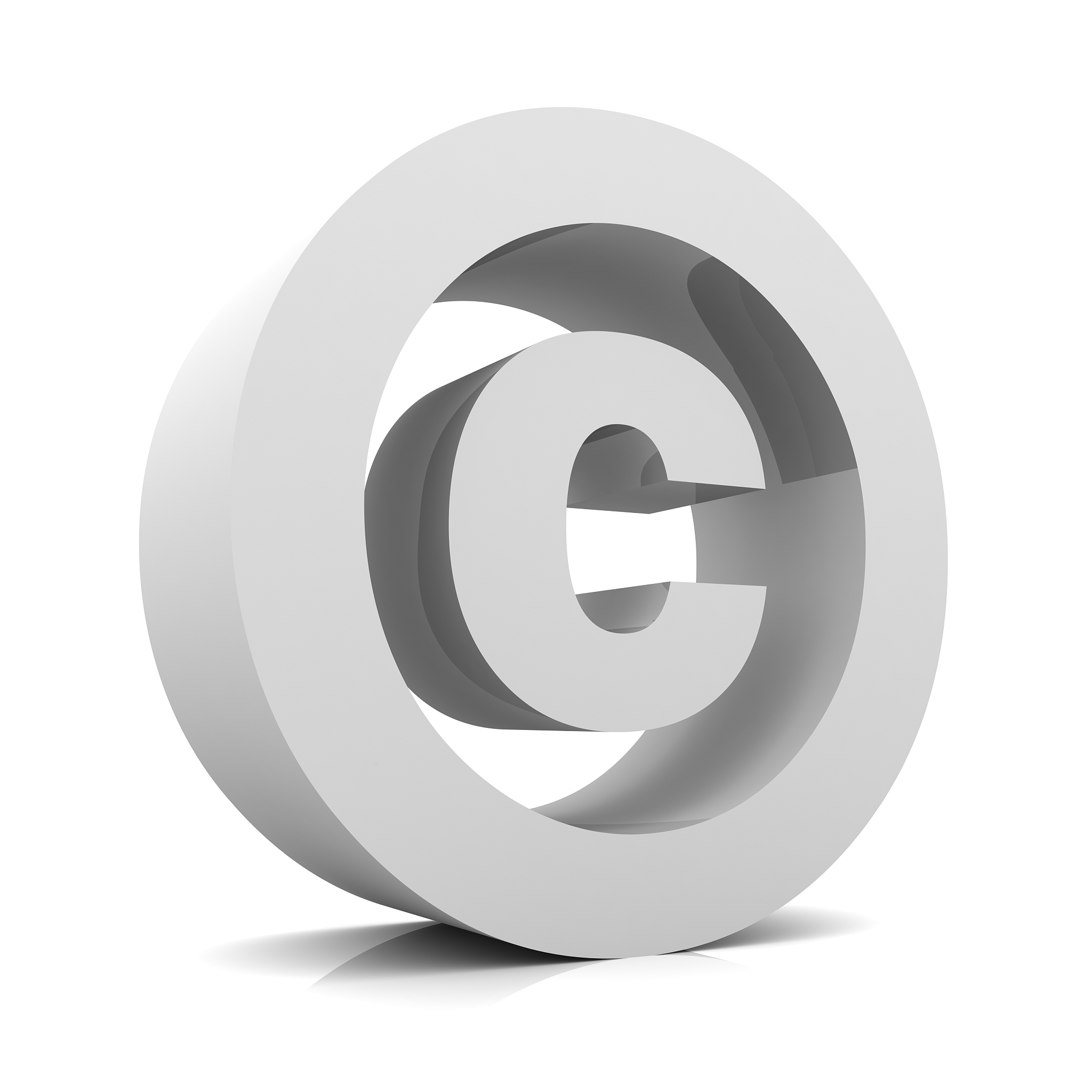 copyright