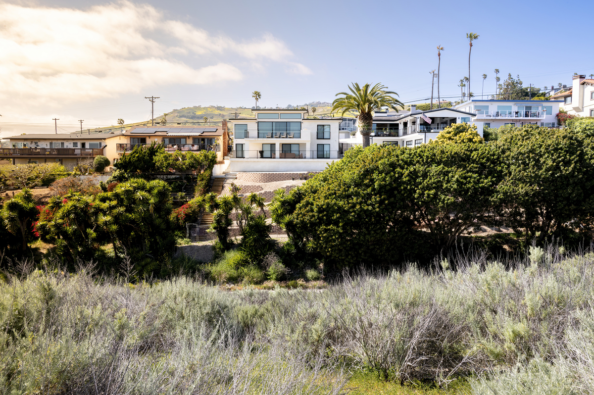 洛杉矶附件豪华地区有哪些？