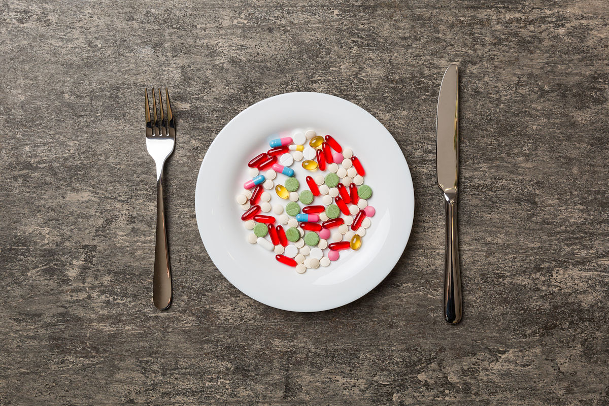 减肥药颠覆 760 亿美元的减肥行业