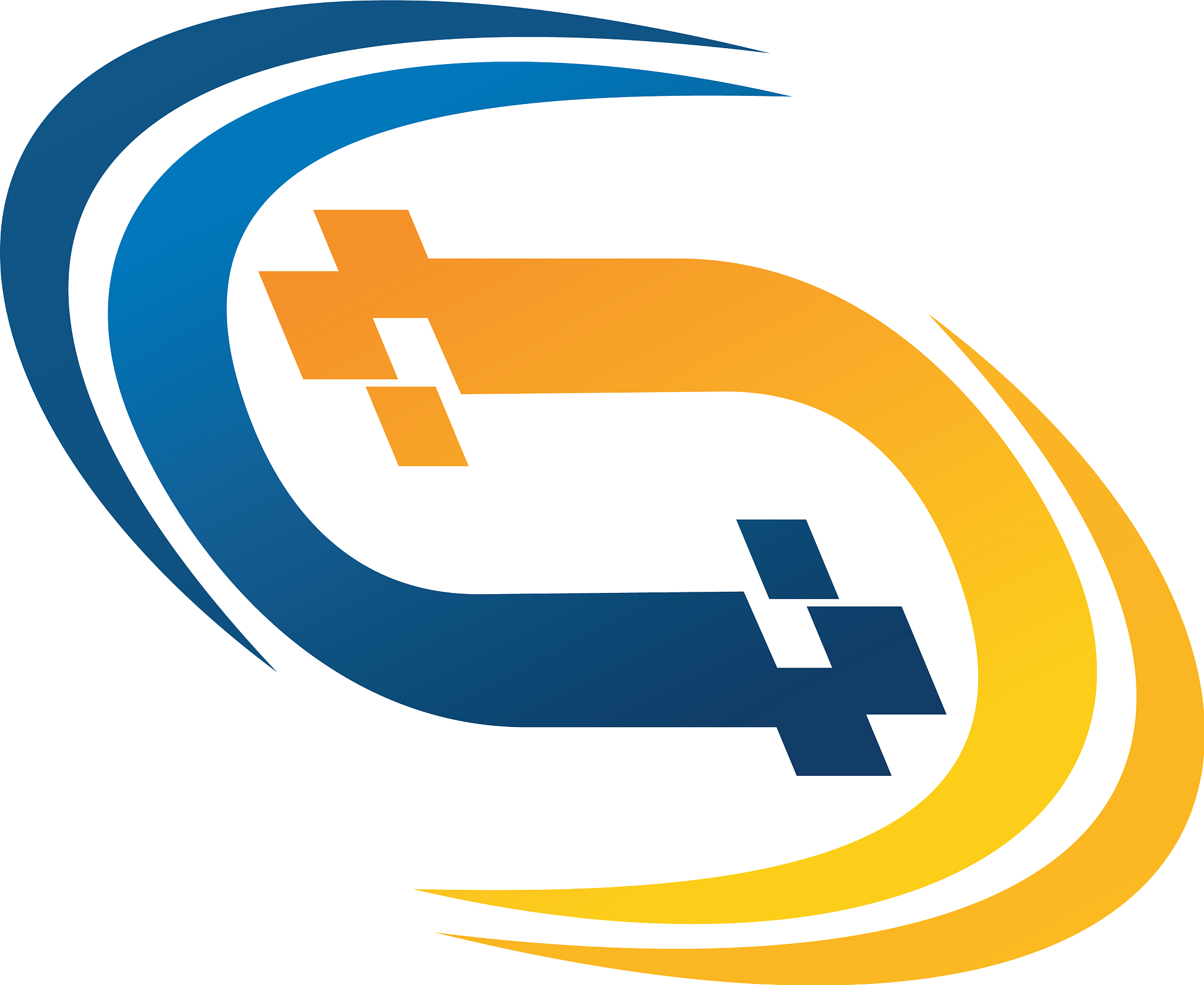 letter s digital transfer