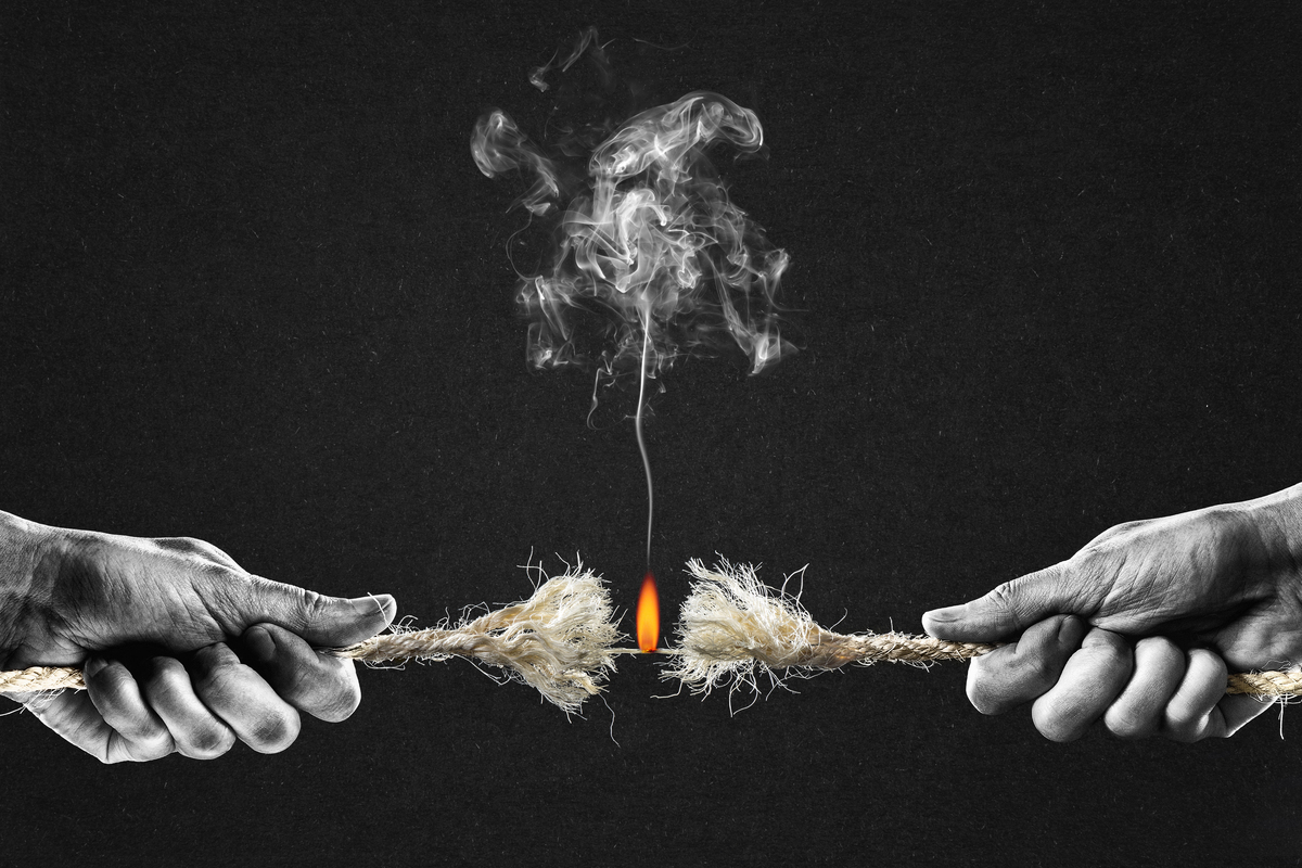 能透过烟嘴看烟枪吗回答加拓展。