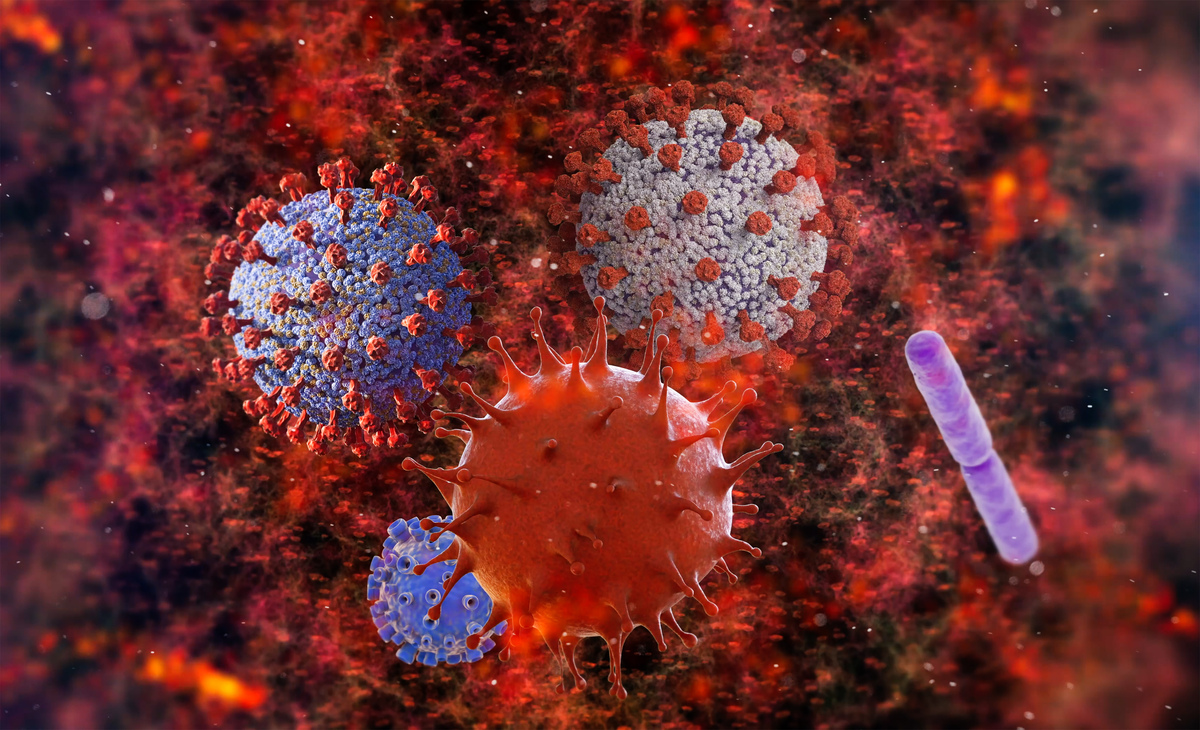 我的论文题目是COVID-19 Pandemic A Multidisciplinary Approach to Understanding Infectious Disease Threats请帮我输出一份摘要