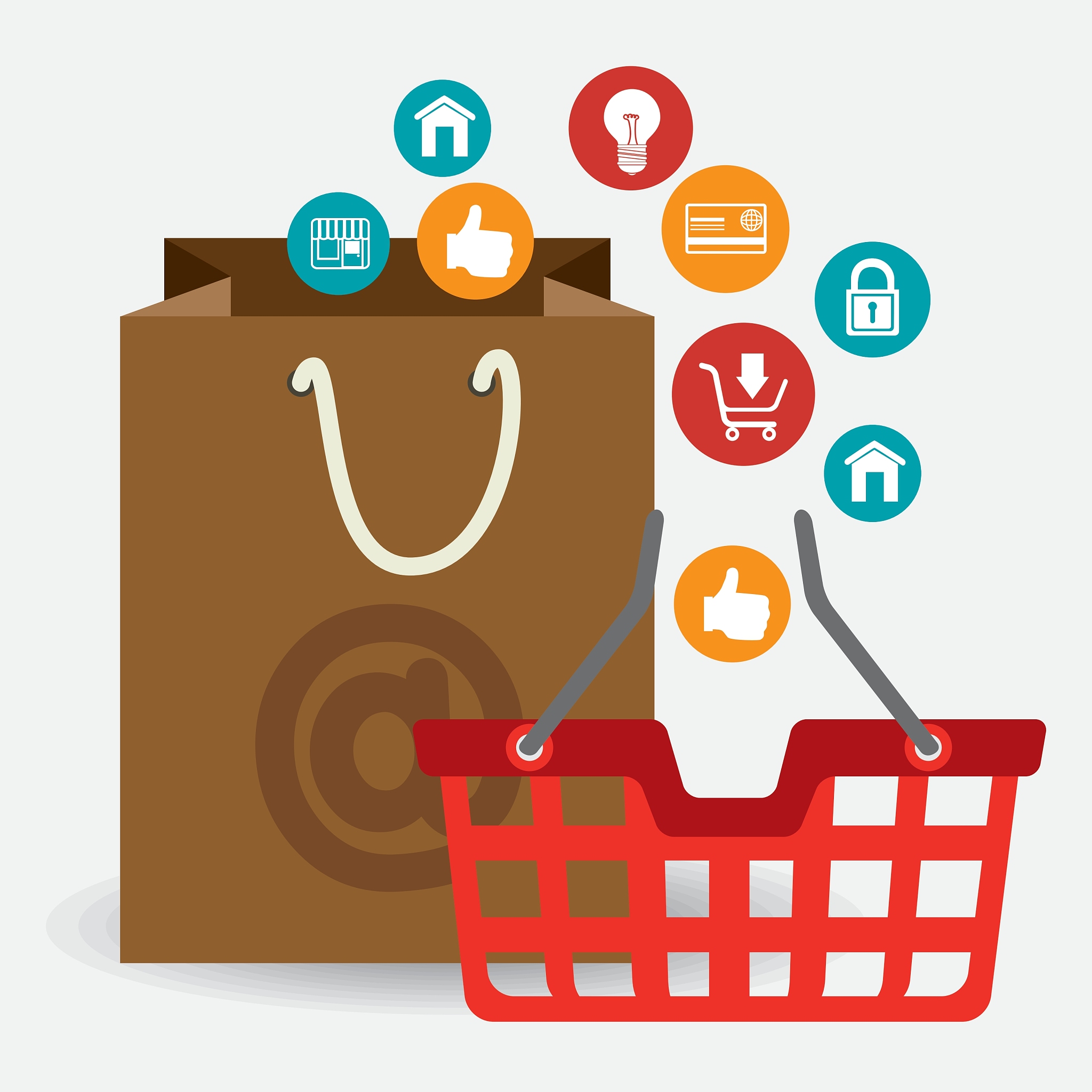 shopping design