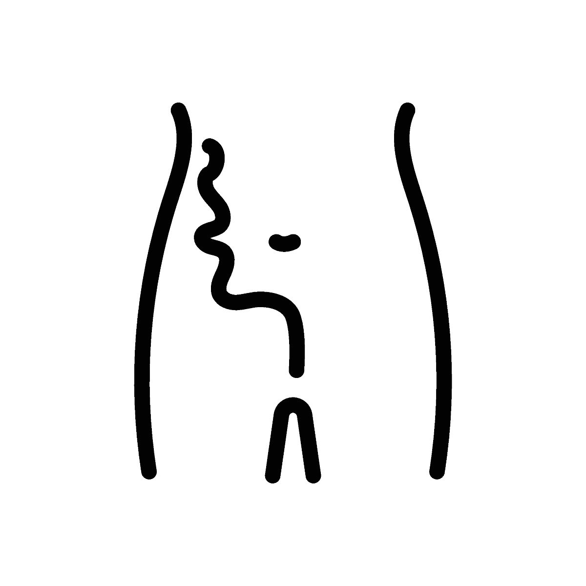 周字的各种写法：楷书、行书、草书、篆书、隶书