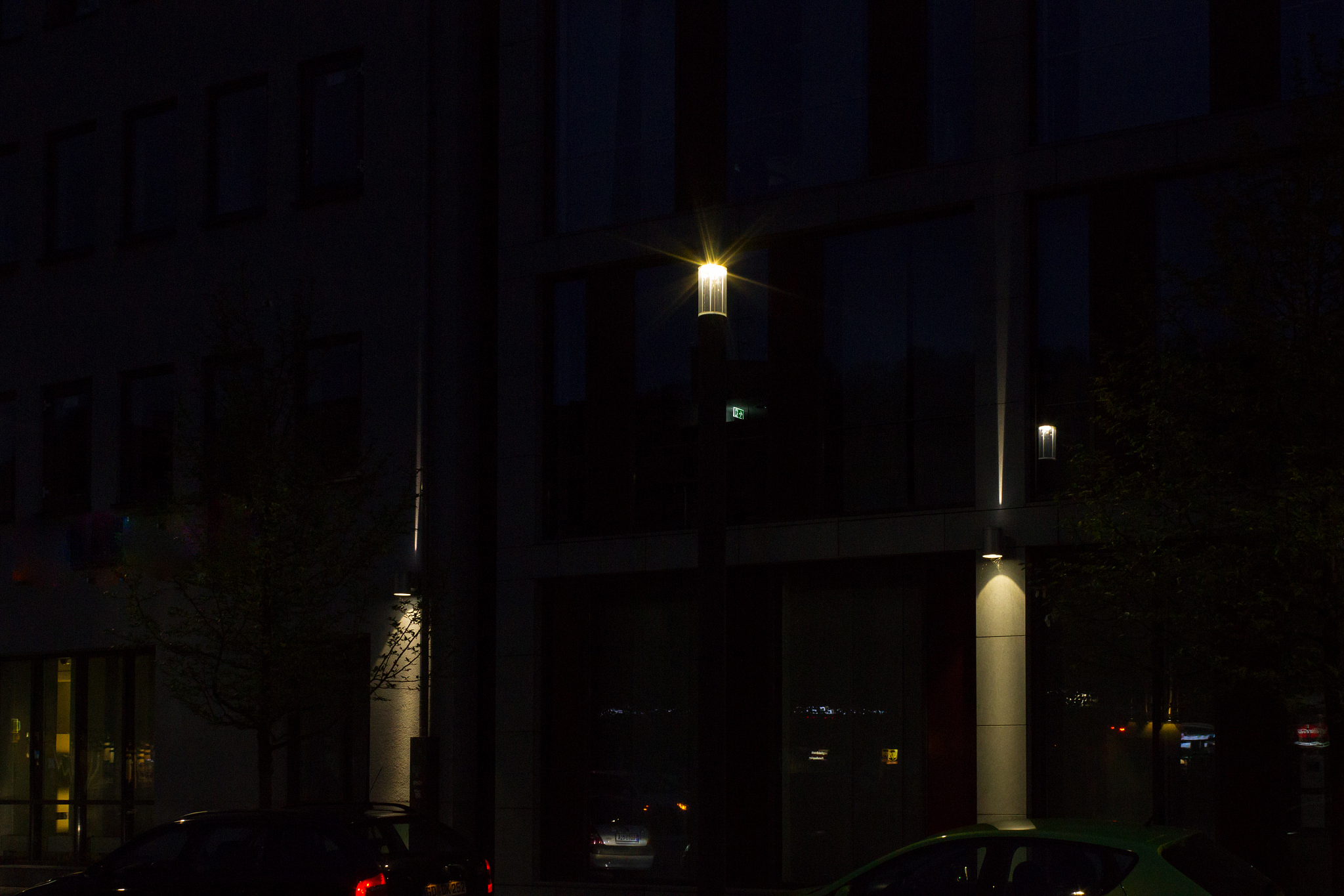day and night series modern1