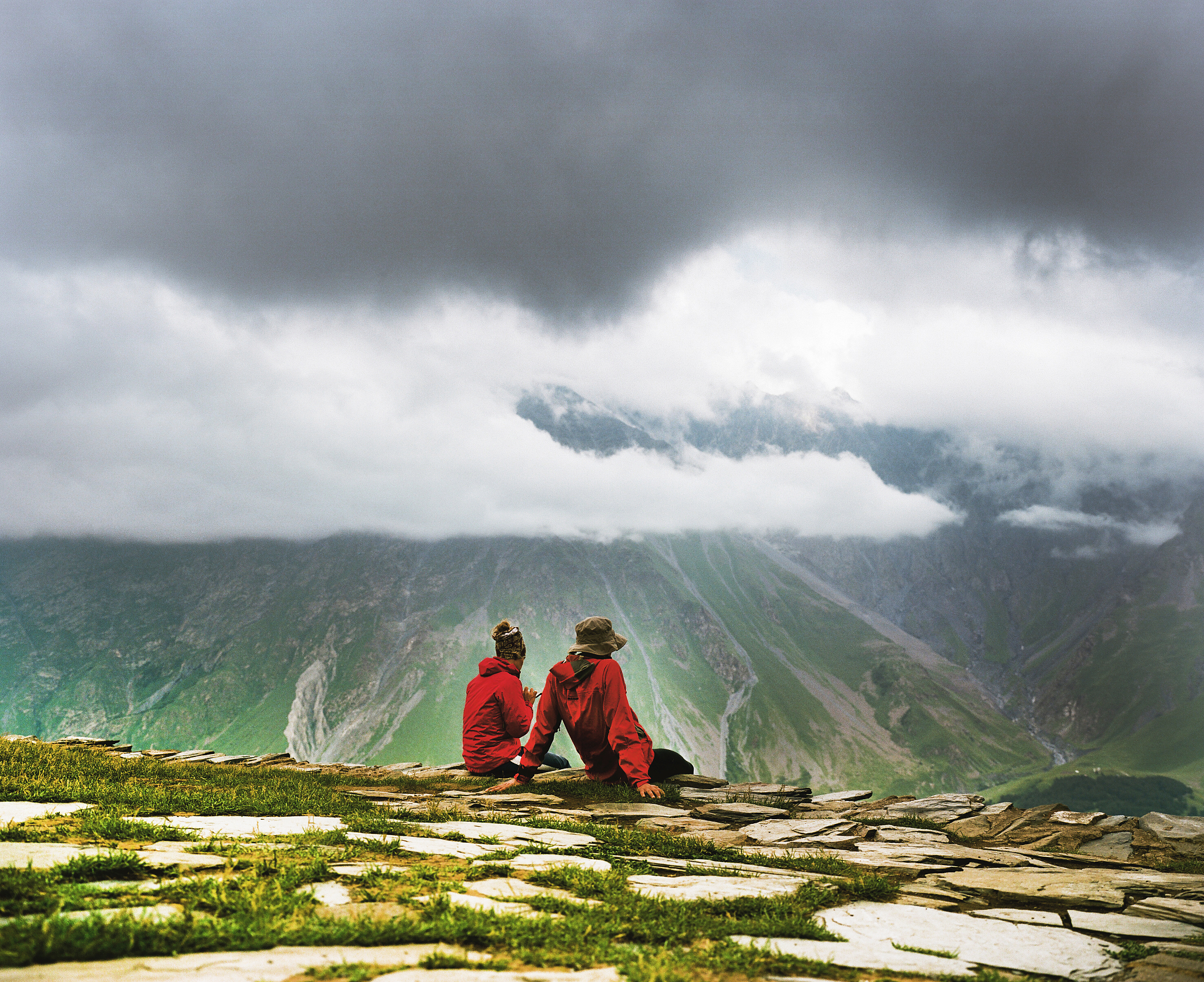 西藏爱情故事：商界精英与摄影师的相遇与分离