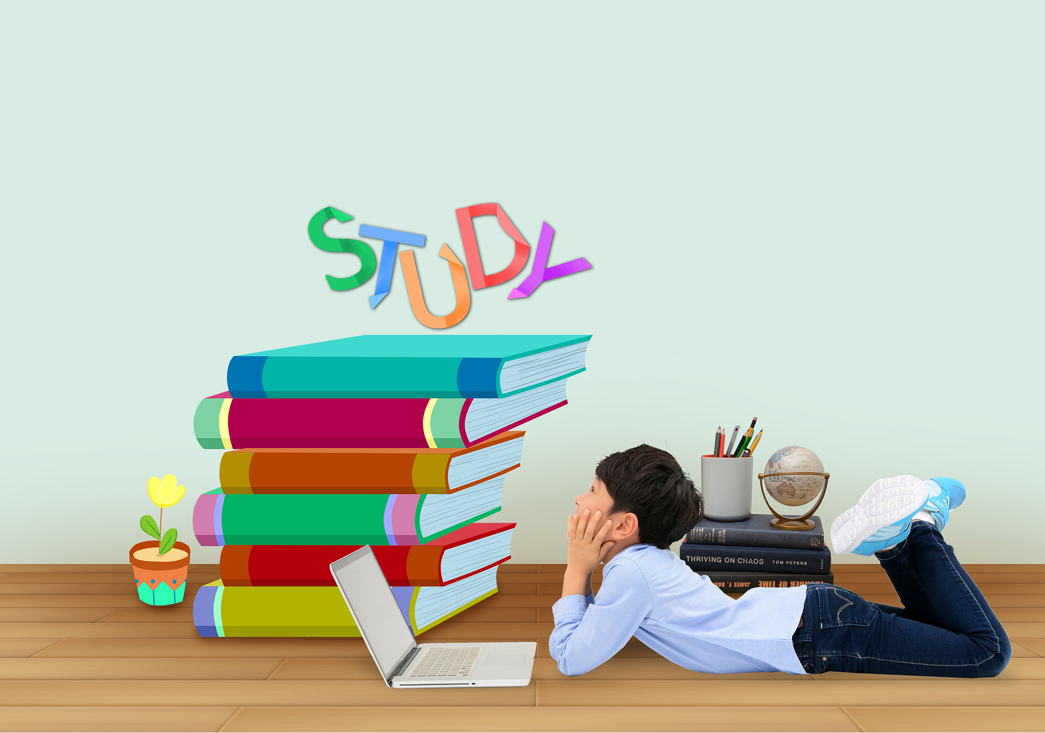 education