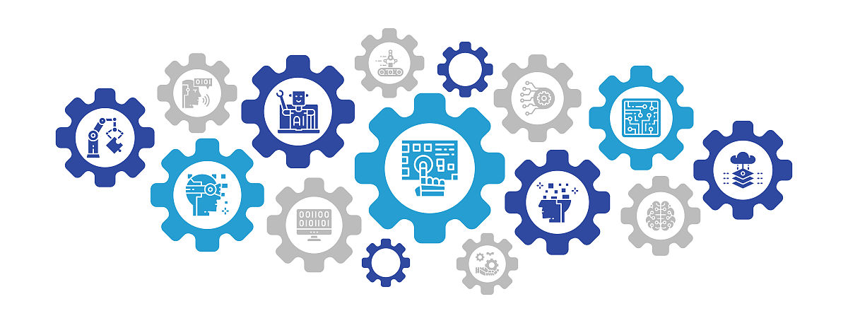 中牟人工智能学校工业机器人专业怎么样？招生条件是什么？