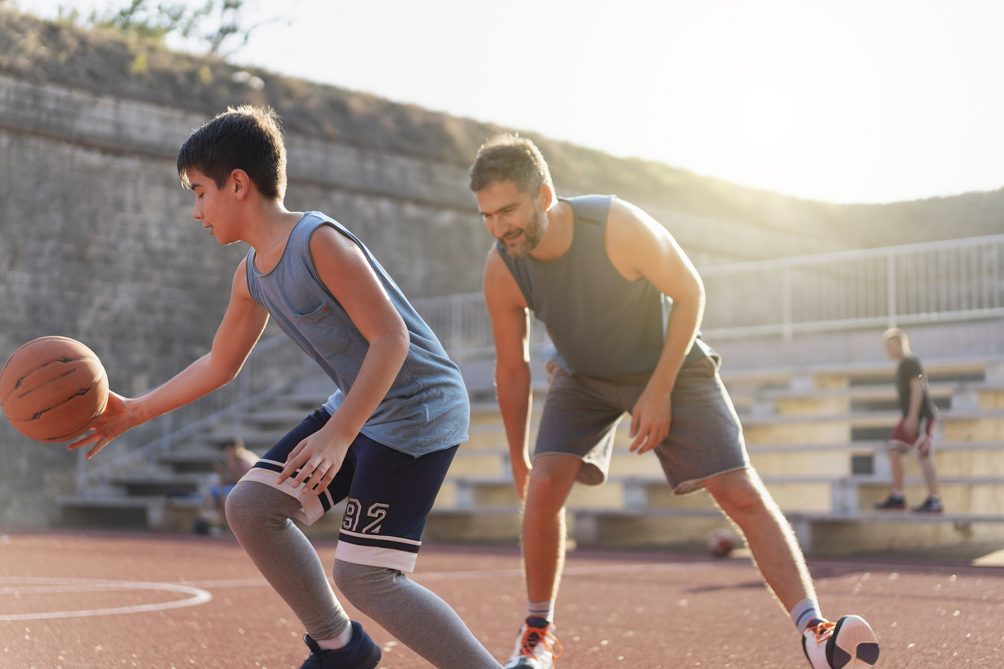 以体育生为什么性能力更强写一篇论文