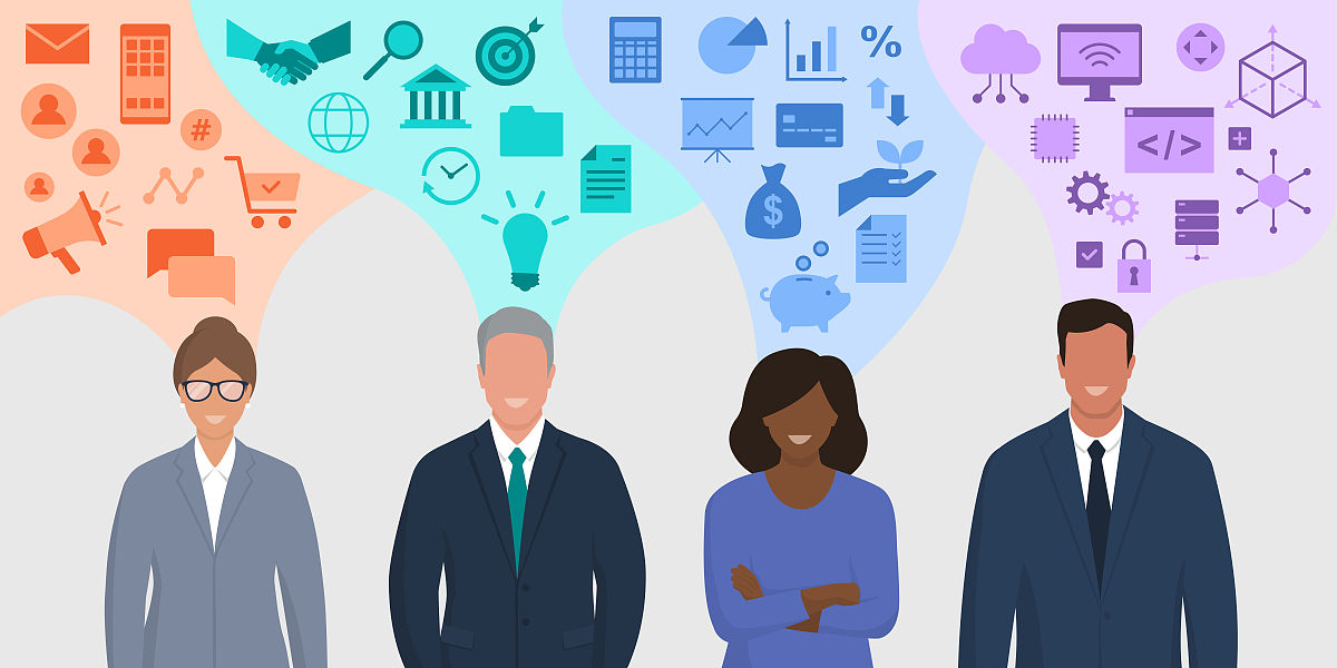 创新创业人才培养模式与课程教学理念：学习心得与实践