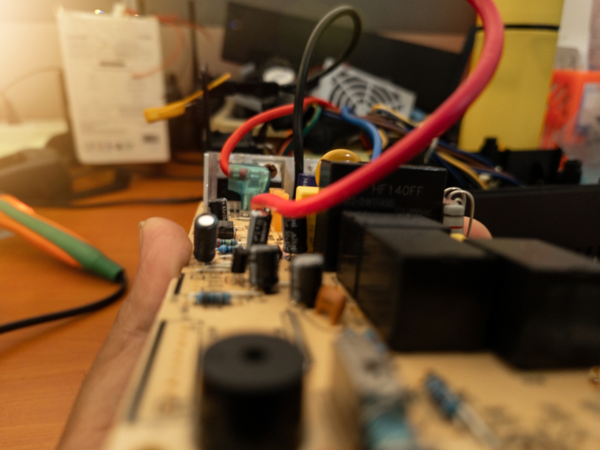 蓝牙耳机坏了怎么办？找谁修？