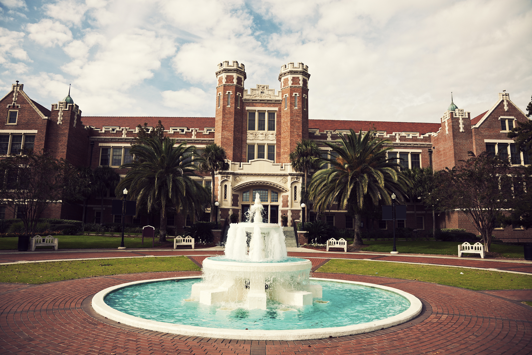 florida state university