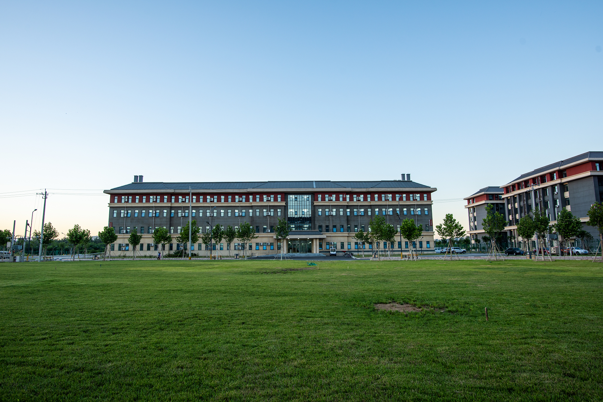 石家庄医学高等专科学校2022年招生专业：七大医学专业，就业前景广阔