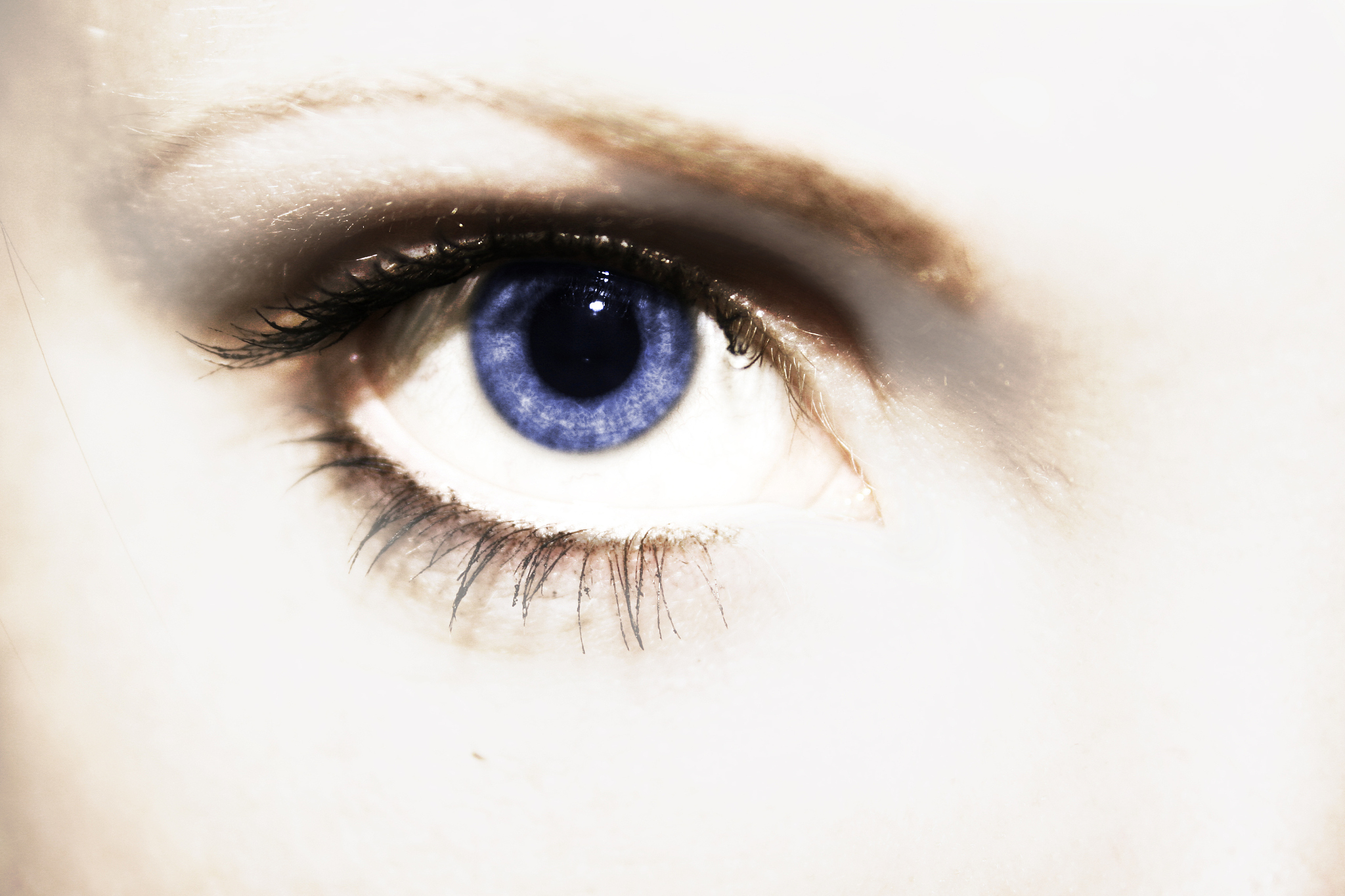 i see you