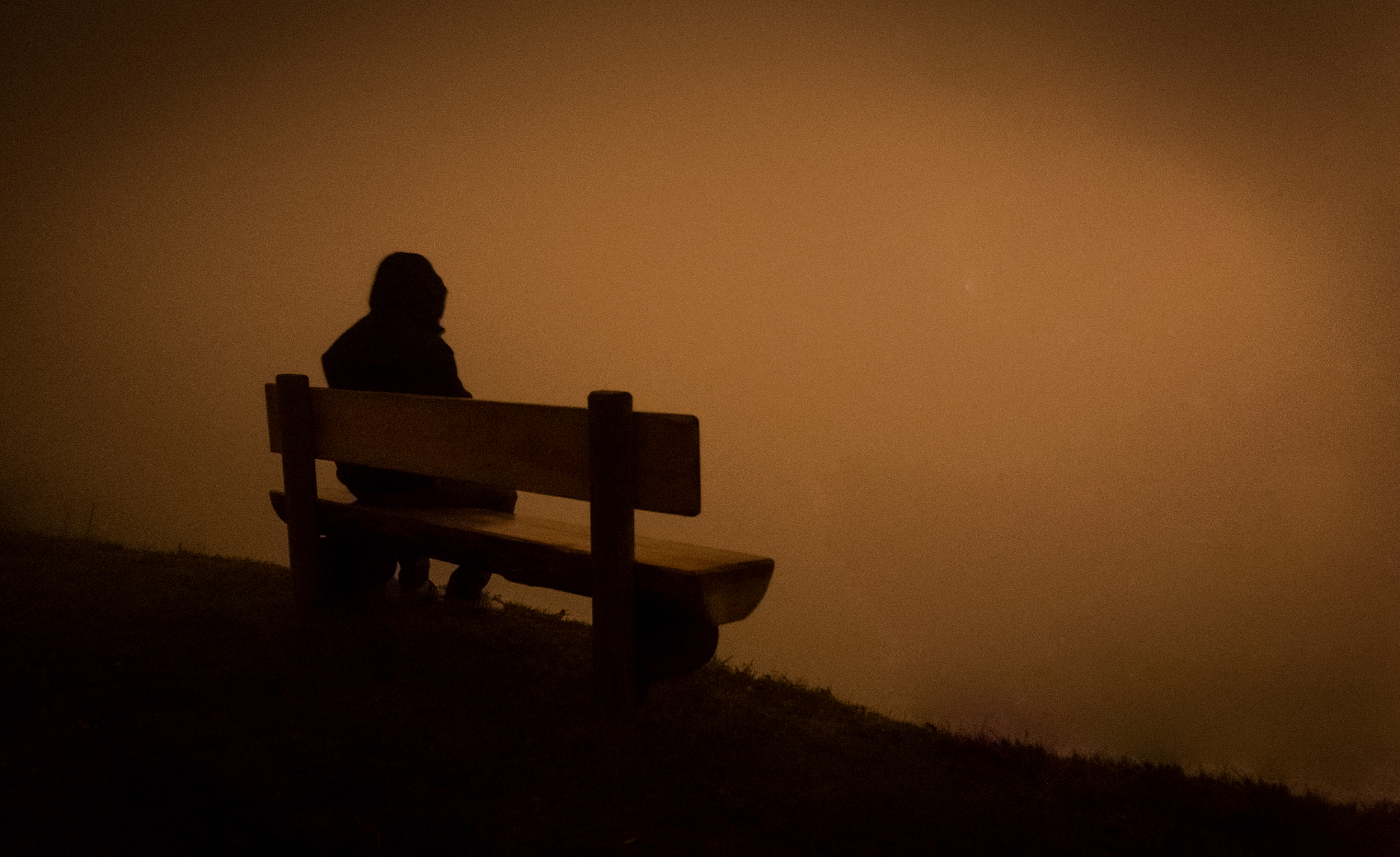 战胜孤独：如何应对失去亲人的痛苦
