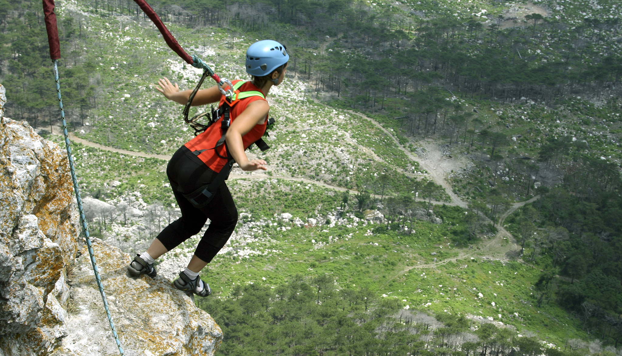 Why Rock Climbing Gyms Are More Exciting Than Traditional Gyms