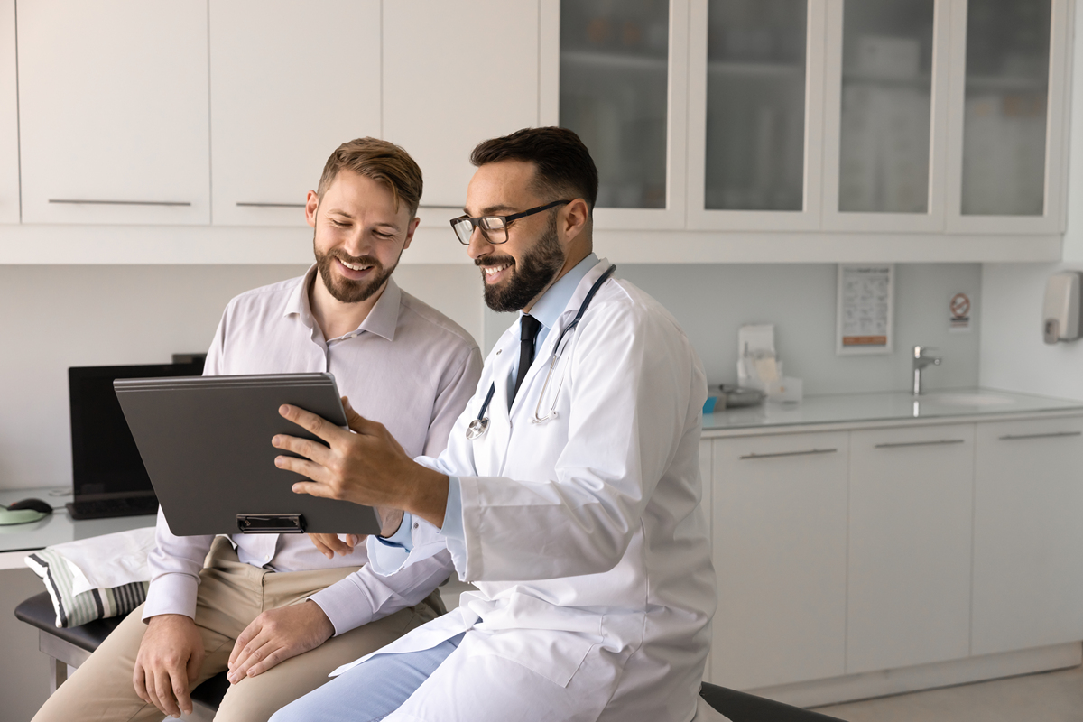 医生为什么要向患者解释治疗方案? 医生为什么要向患者解释治疗方案?