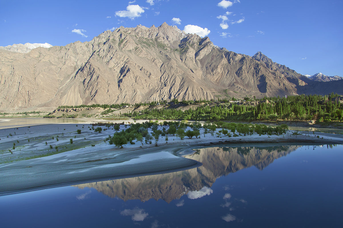 阿克陶县旅游攻略：探秘新疆和田秘境