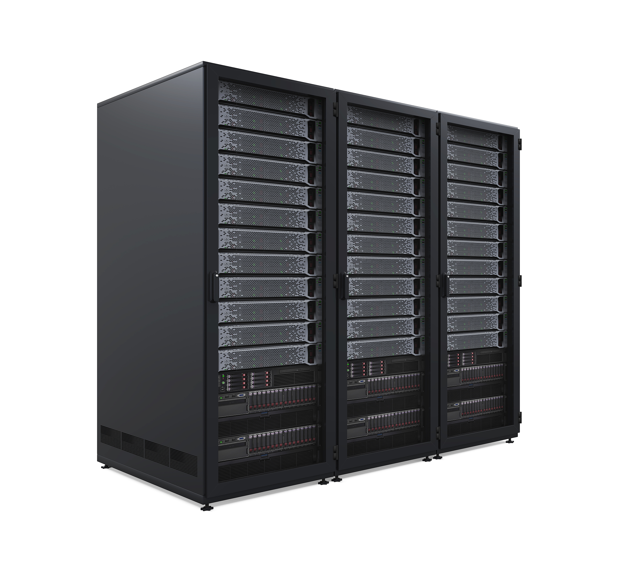 H3C交换机型号大全：S5120、S5500、S5820X、S7500E、S9500E等