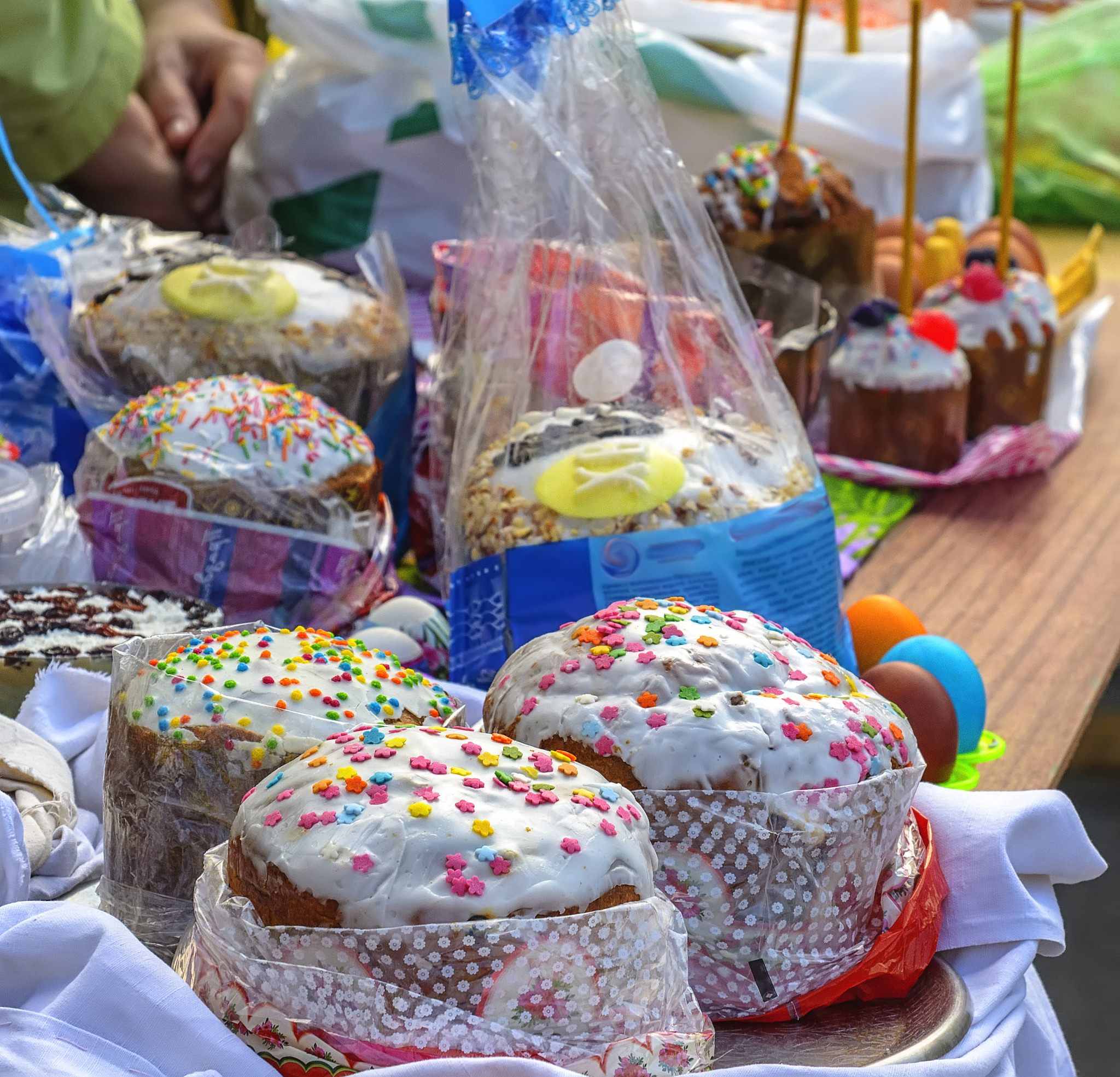 西安蛋糕培训学校：解锁冰激凌蛋托新吃法，轻松制作美味甜品