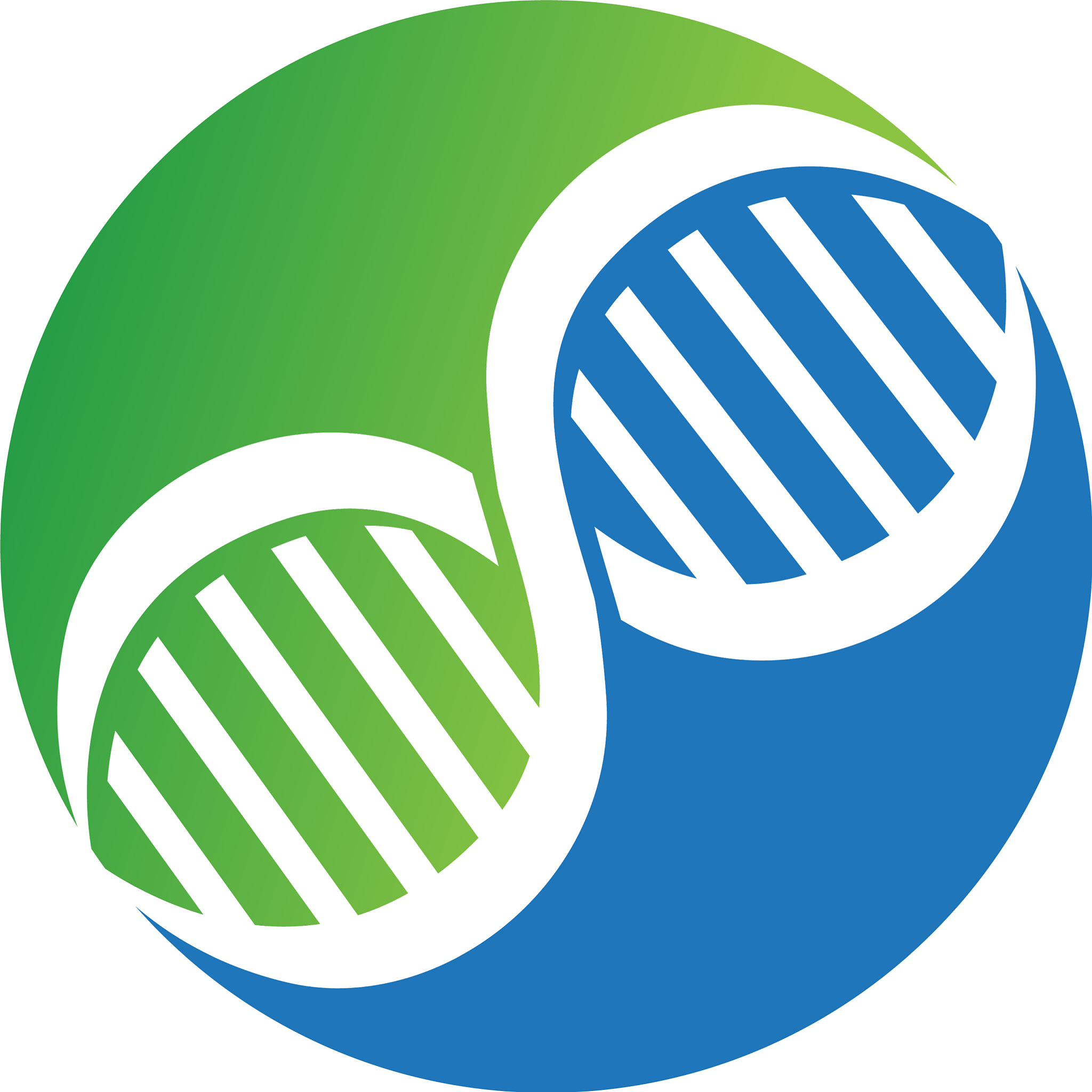 dna logo health
