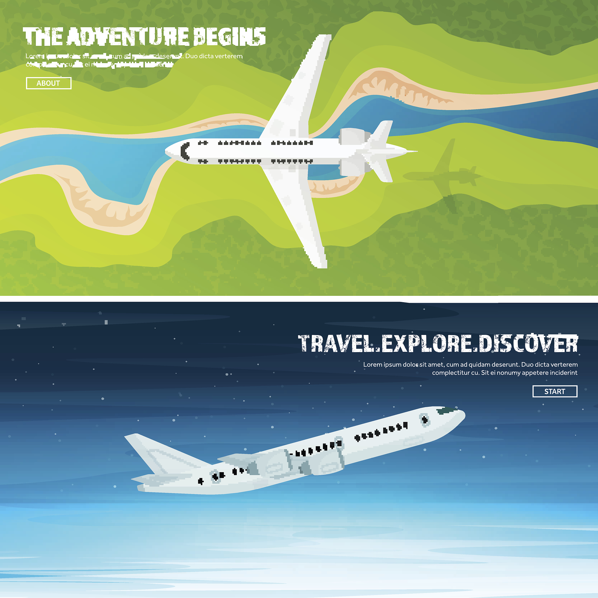 Flight Update: Landing in an Hour!