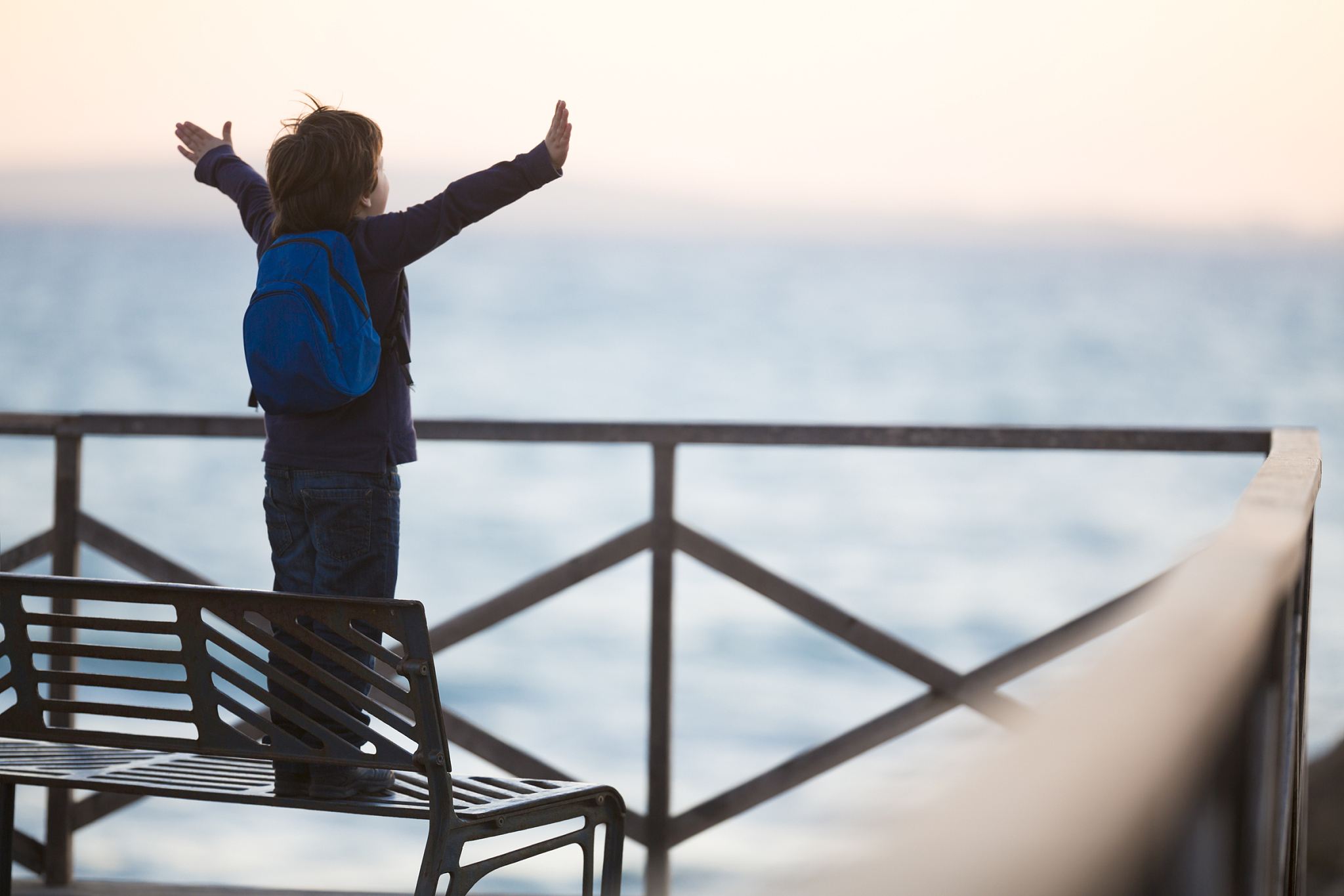 初三男孩毕业后学什么专业好？如何选择适合自己的专业
